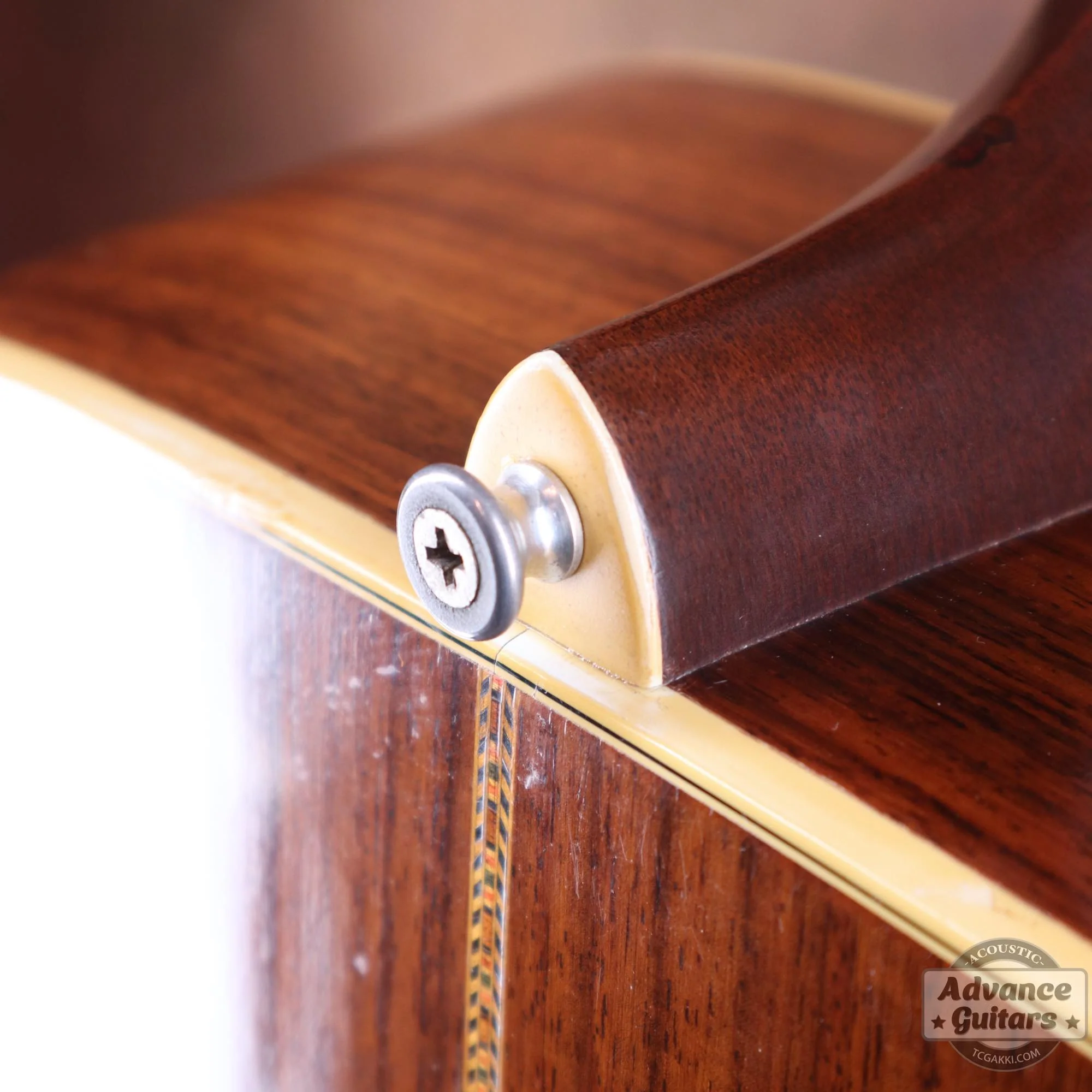 Martin 1970年製 D-41 - Image 31