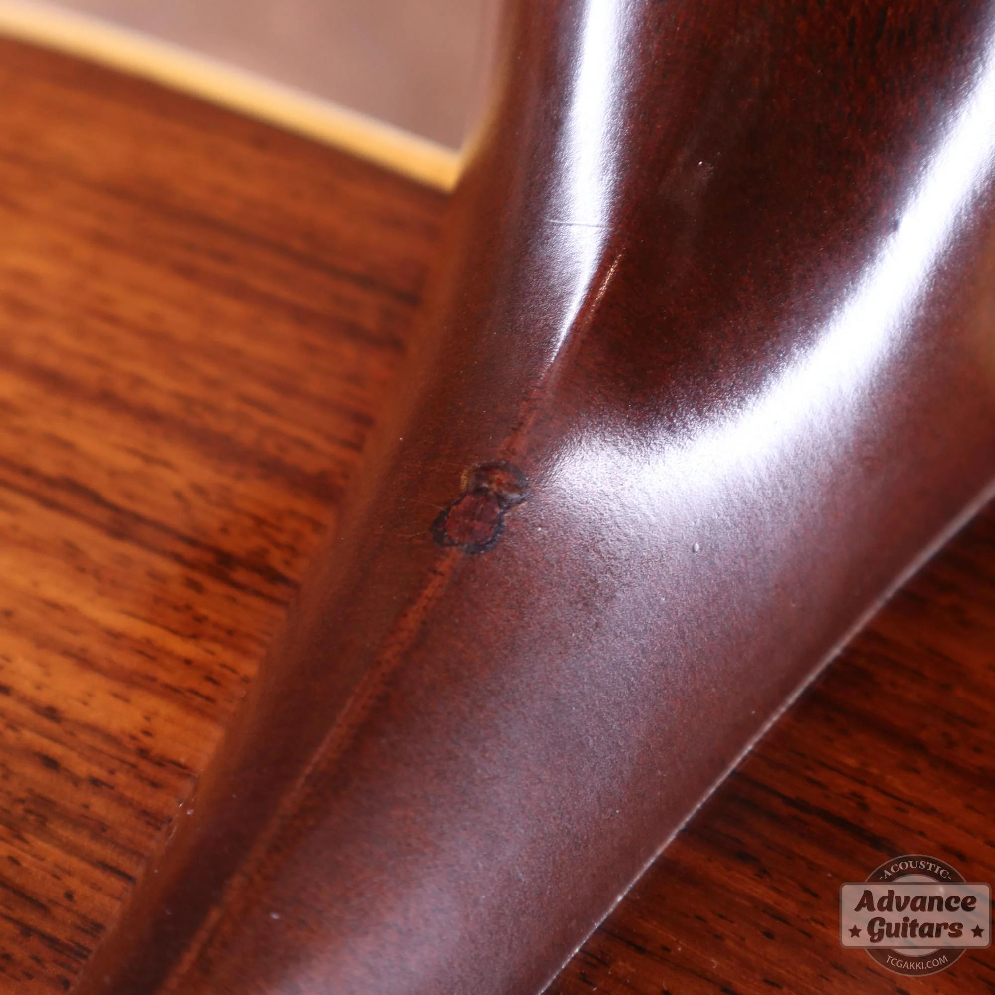 Martin 1970年製 D-41 - Image 32