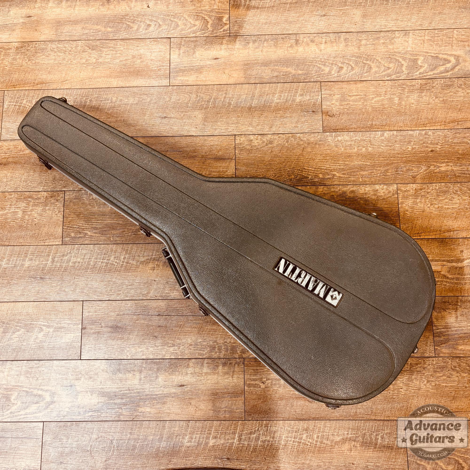 Martin 1970年製 D-41 - Image 34