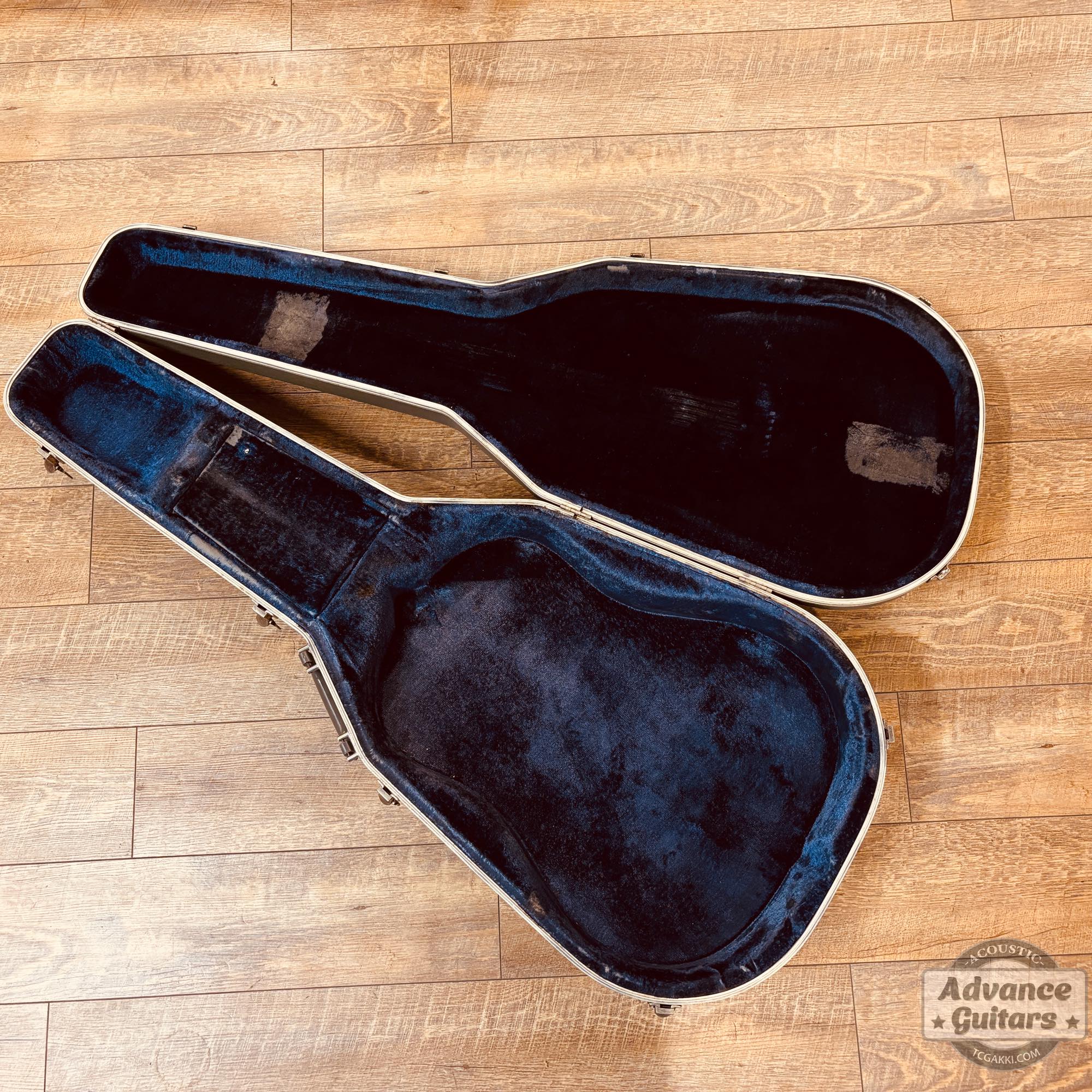 Martin 1970年製 D-41 - Image 35