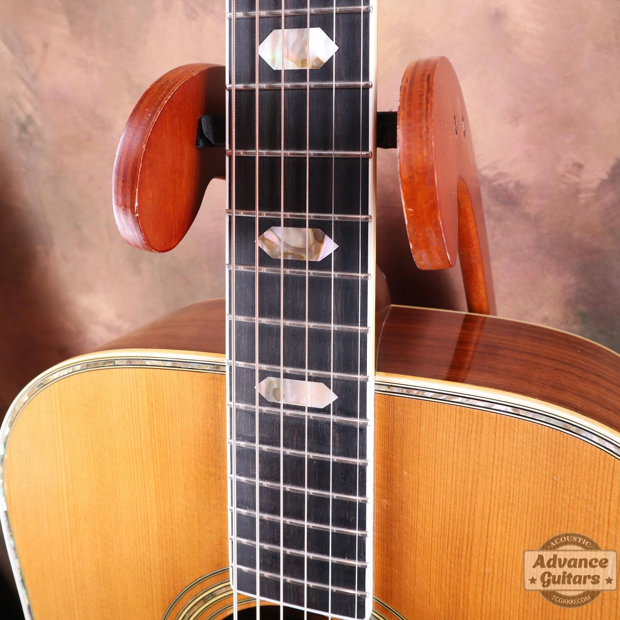 Martin 1970年製 D-41 - Image 6