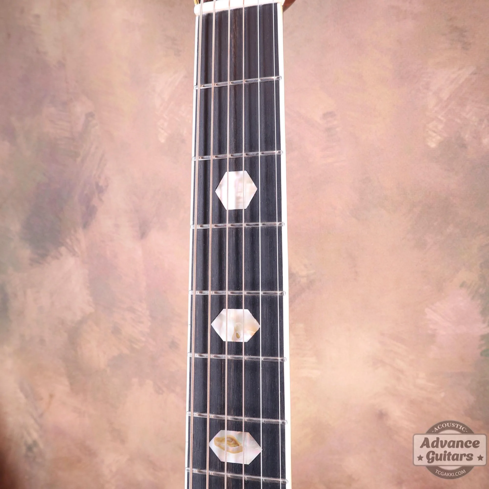 Martin 1970年製 D-41 - Image 7