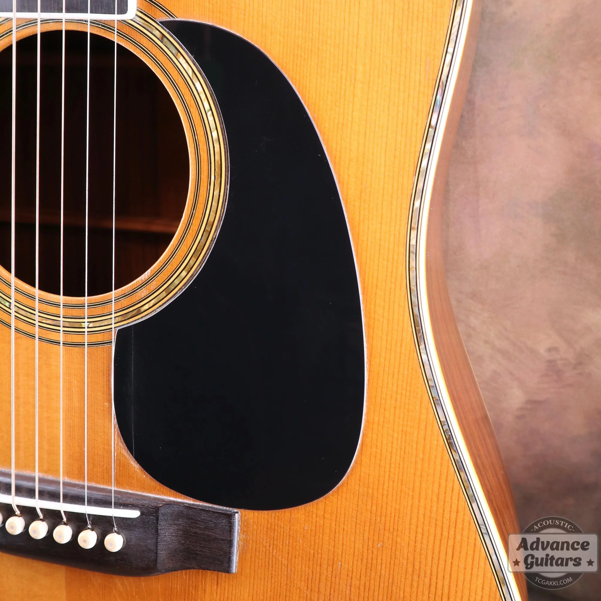 Martin 1970年製 D-41 - Image 9