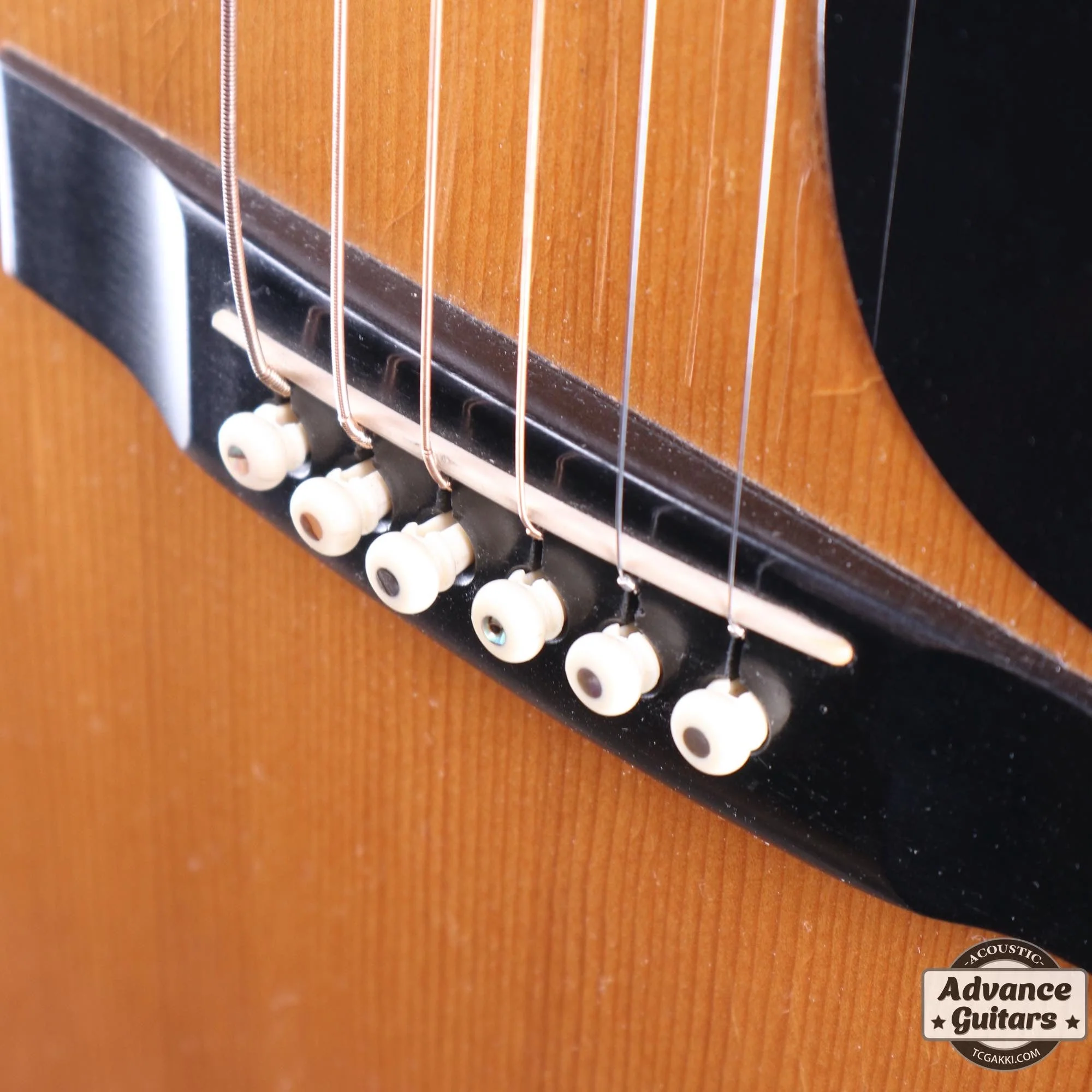 Martin 1976年製 D-76 - Image 14