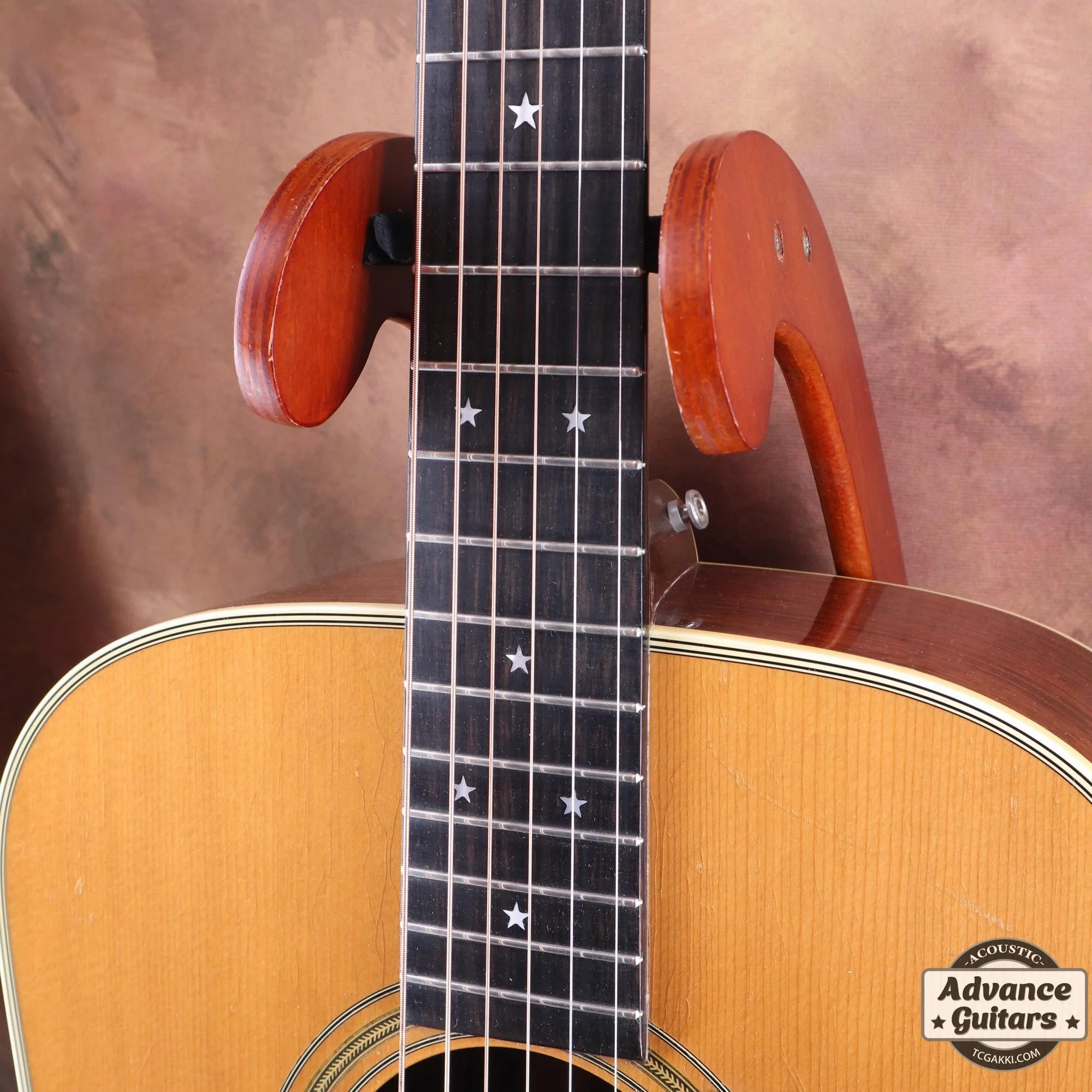 Martin 1976年製 D-76 - Image 15