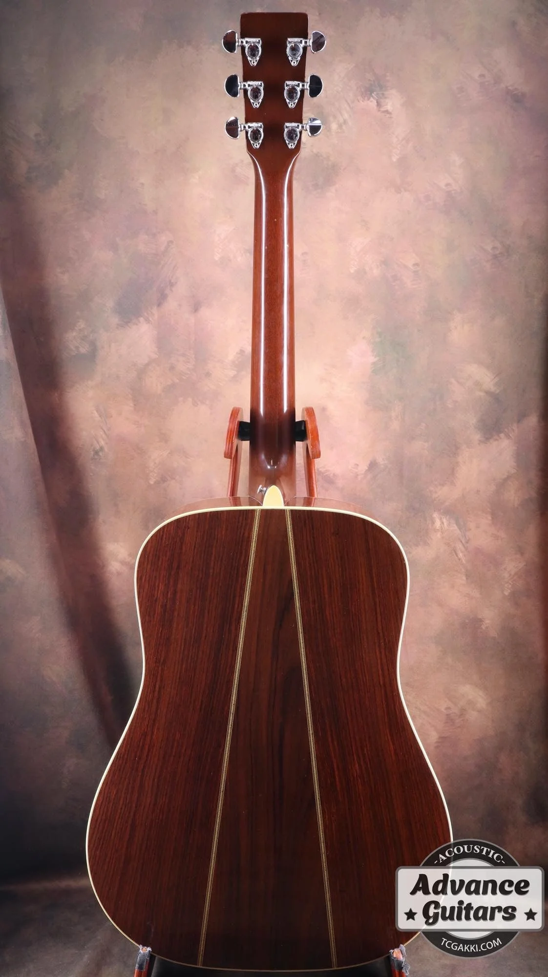 Martin 1976年製 D-76 - Image 20