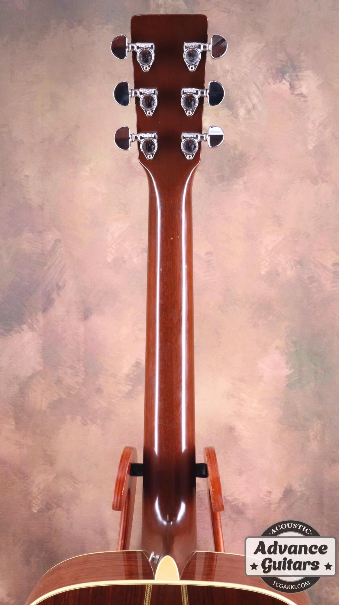 Martin 1976年製 D-76 - Image 21