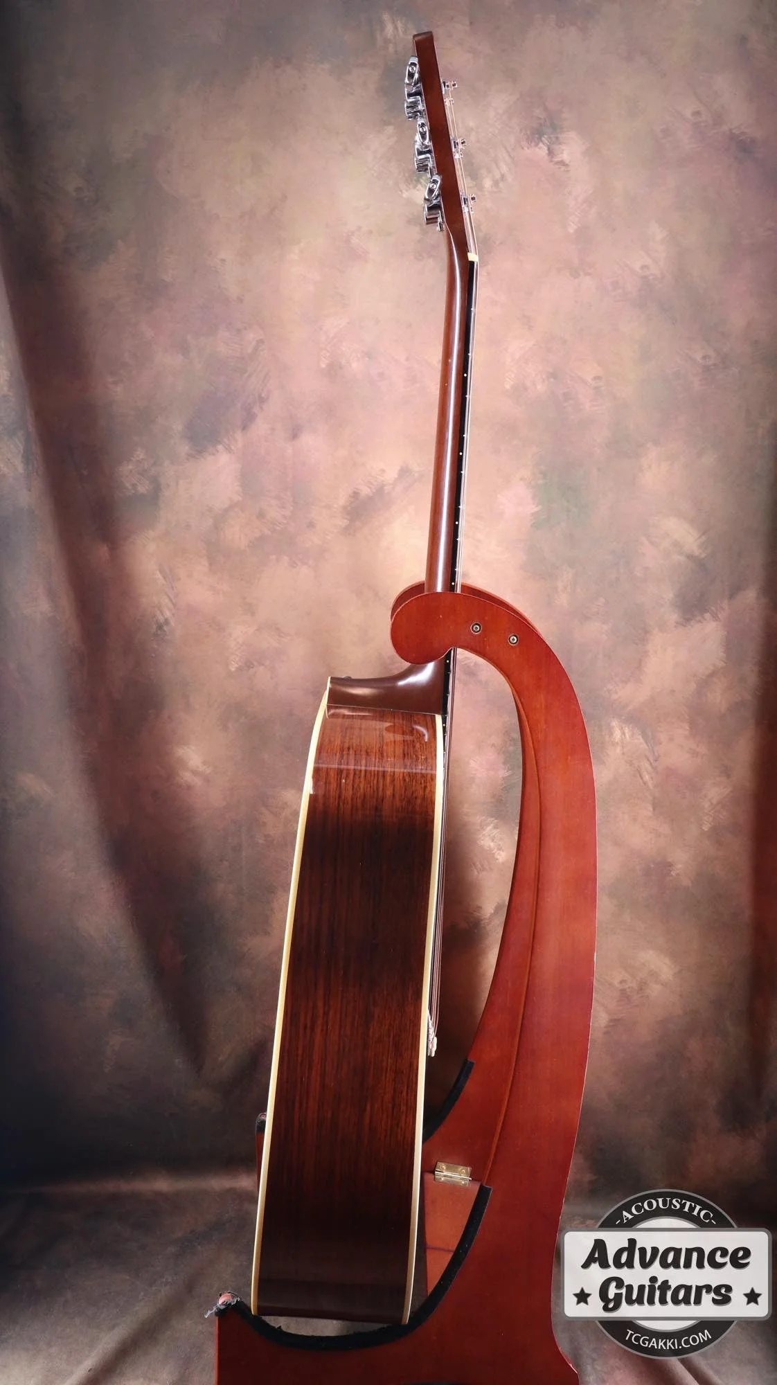 Martin 1976年製 D-76 - Image 28