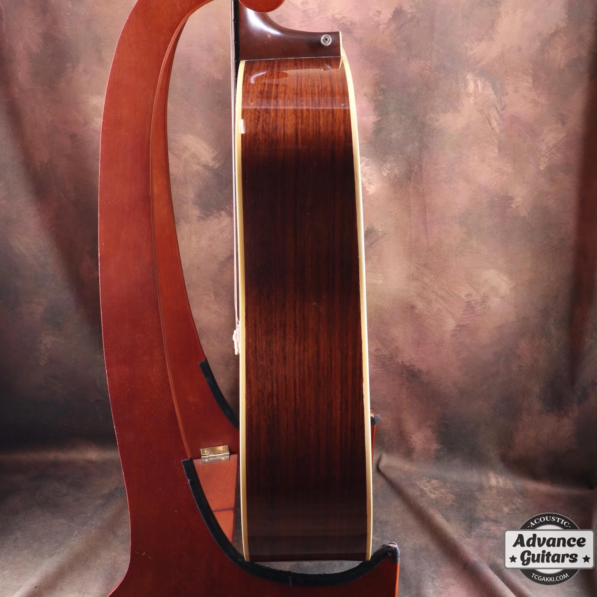Martin 1976年製 D-76 - Image 29