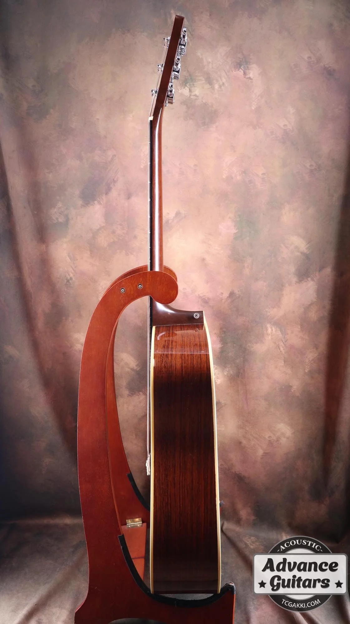 Martin 1976年製 D-76 - Image 30