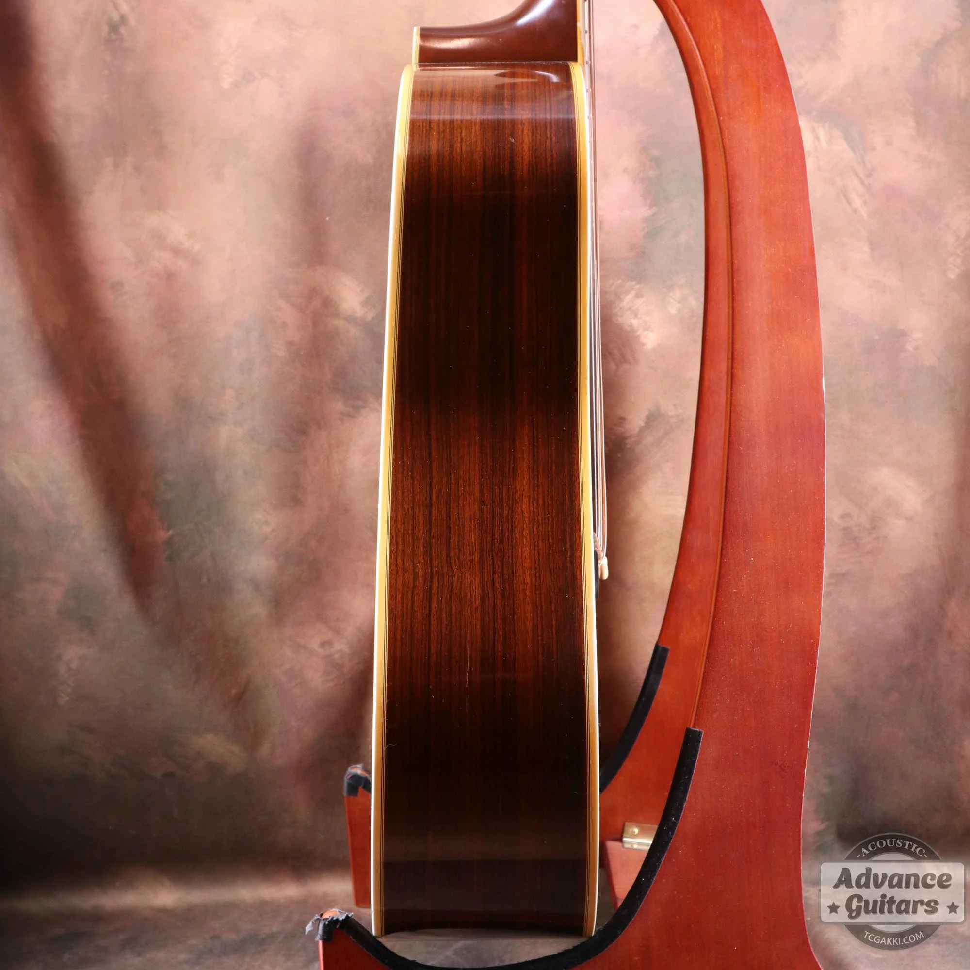 Martin 1977年製 D-35 - Image 32