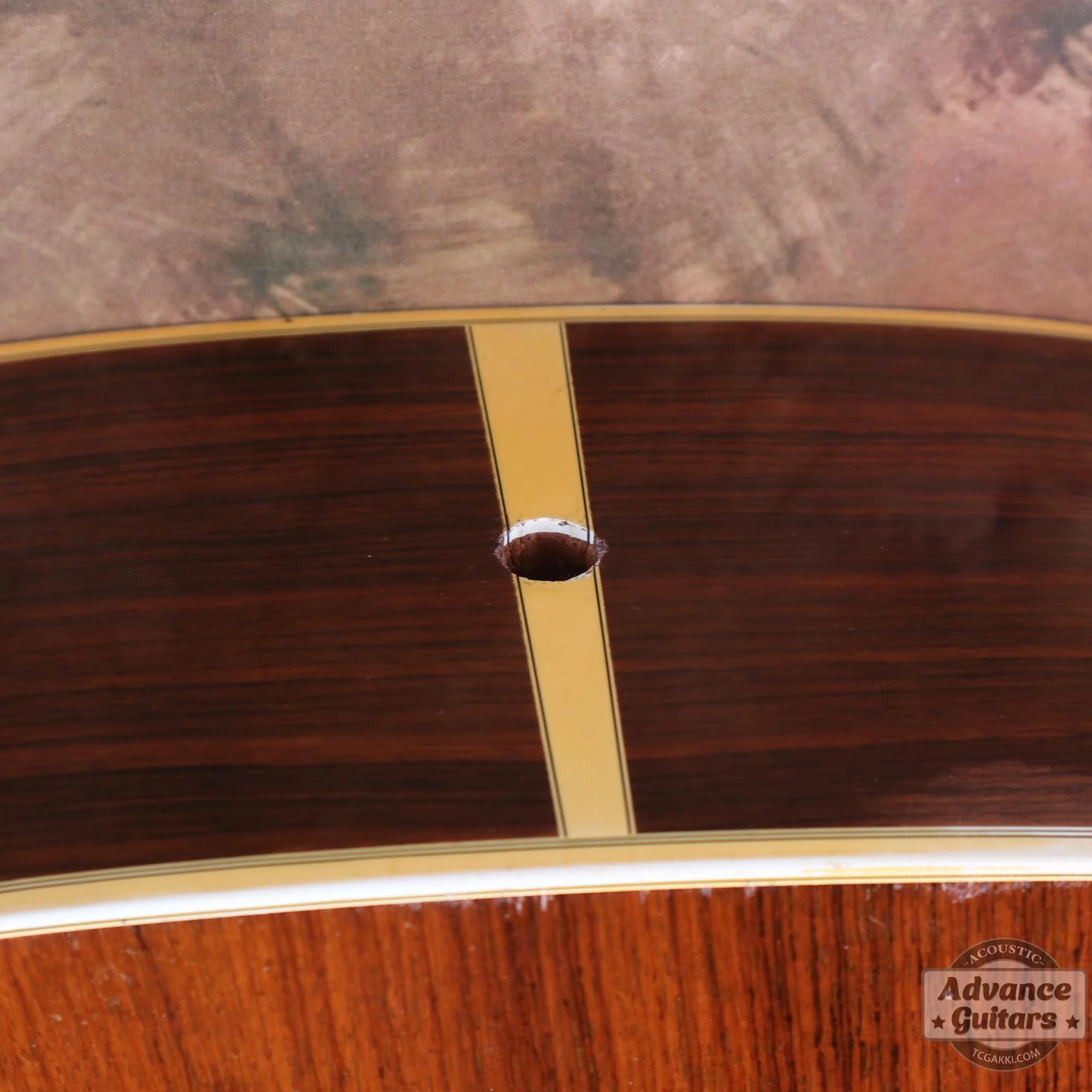 Martin 1977年製 D-35 - Image 33