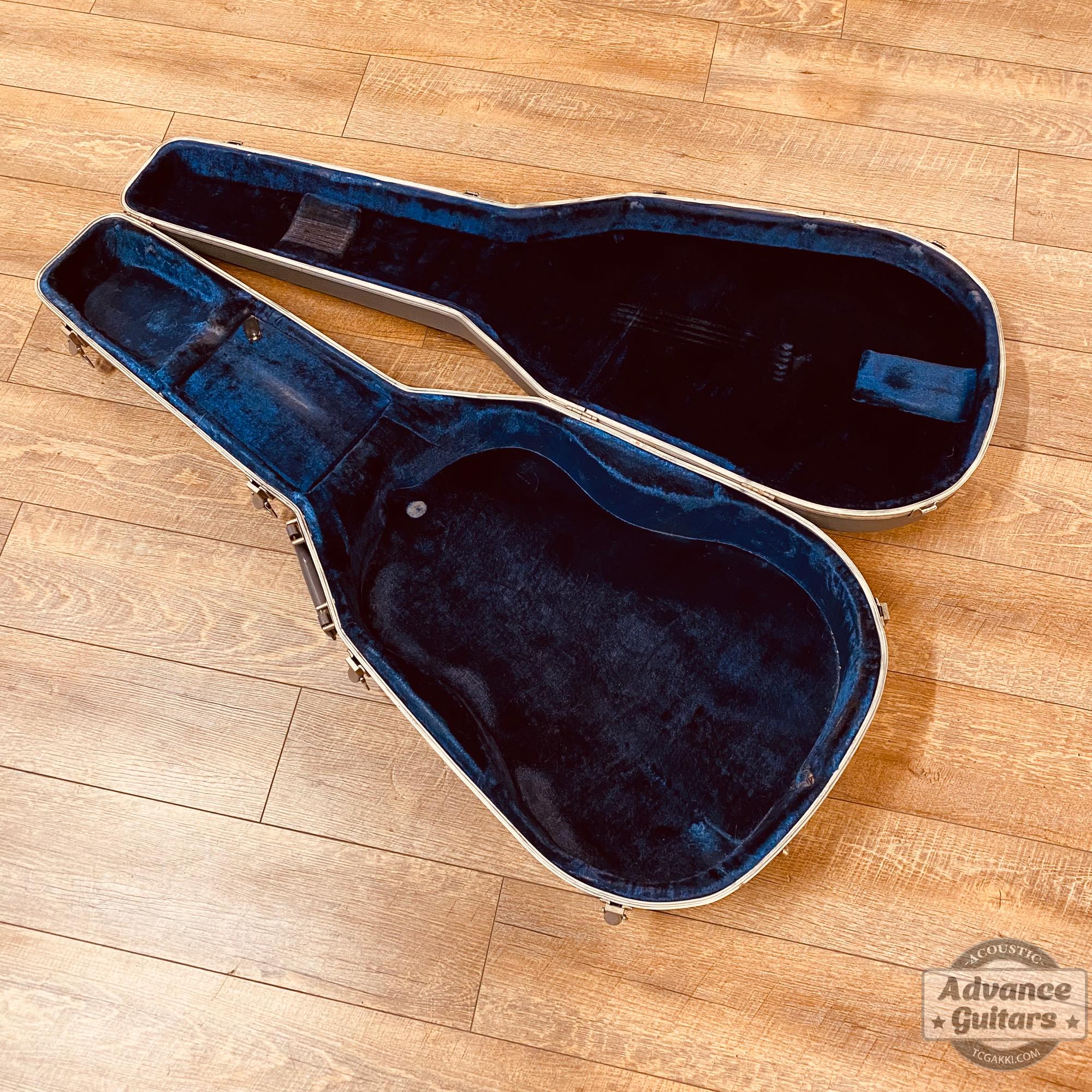 Martin 1977年製 D-35 - Image 5