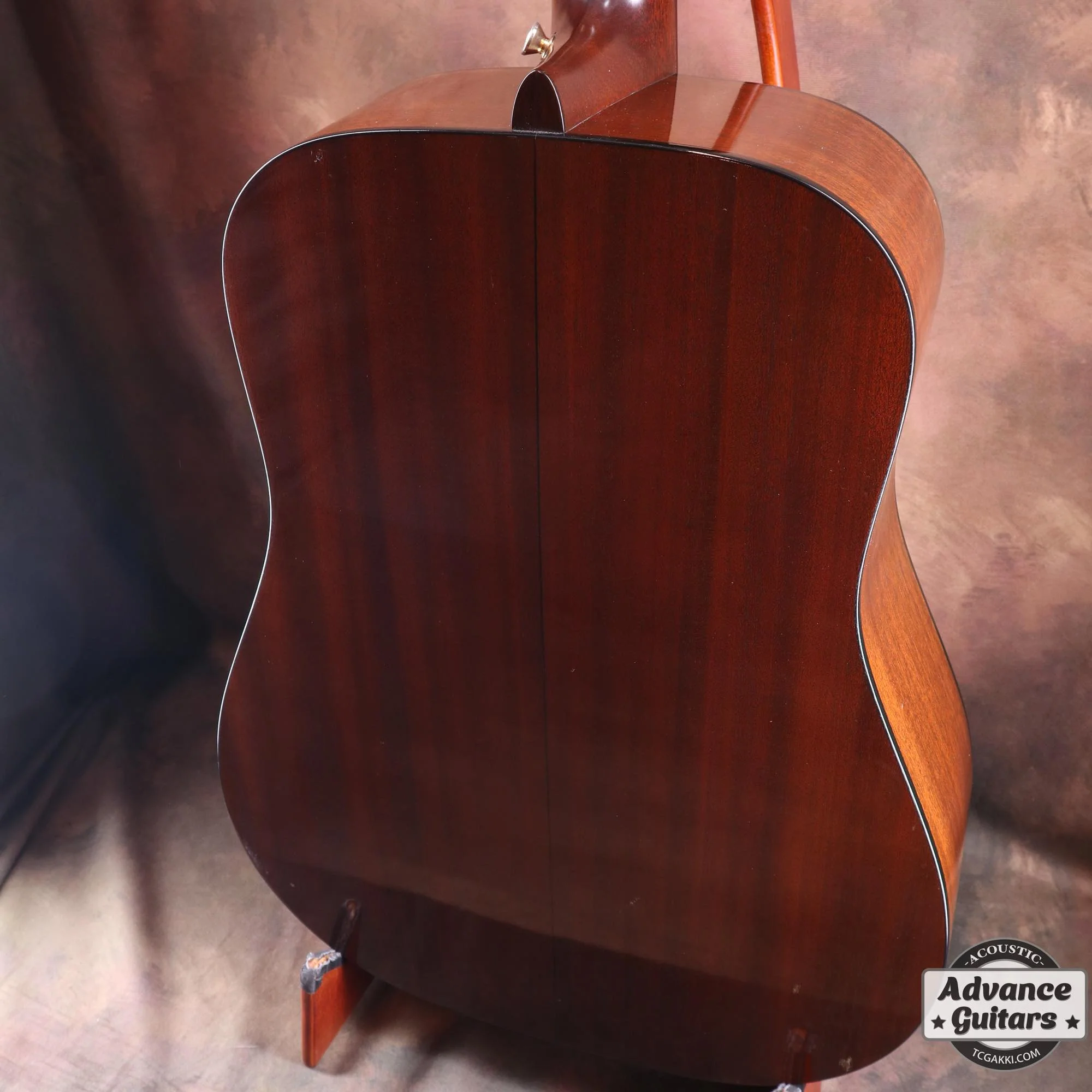 Martin 1980年製 D-18 - Image 20