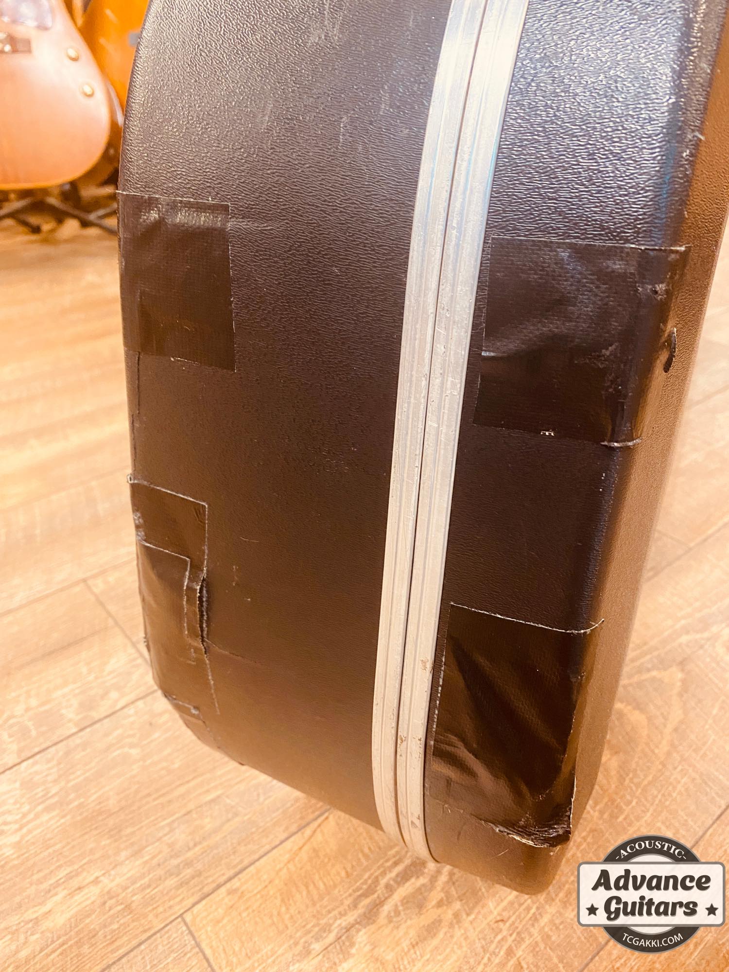 Martin 1992年製 HD-28 CTM LSH - Image 11