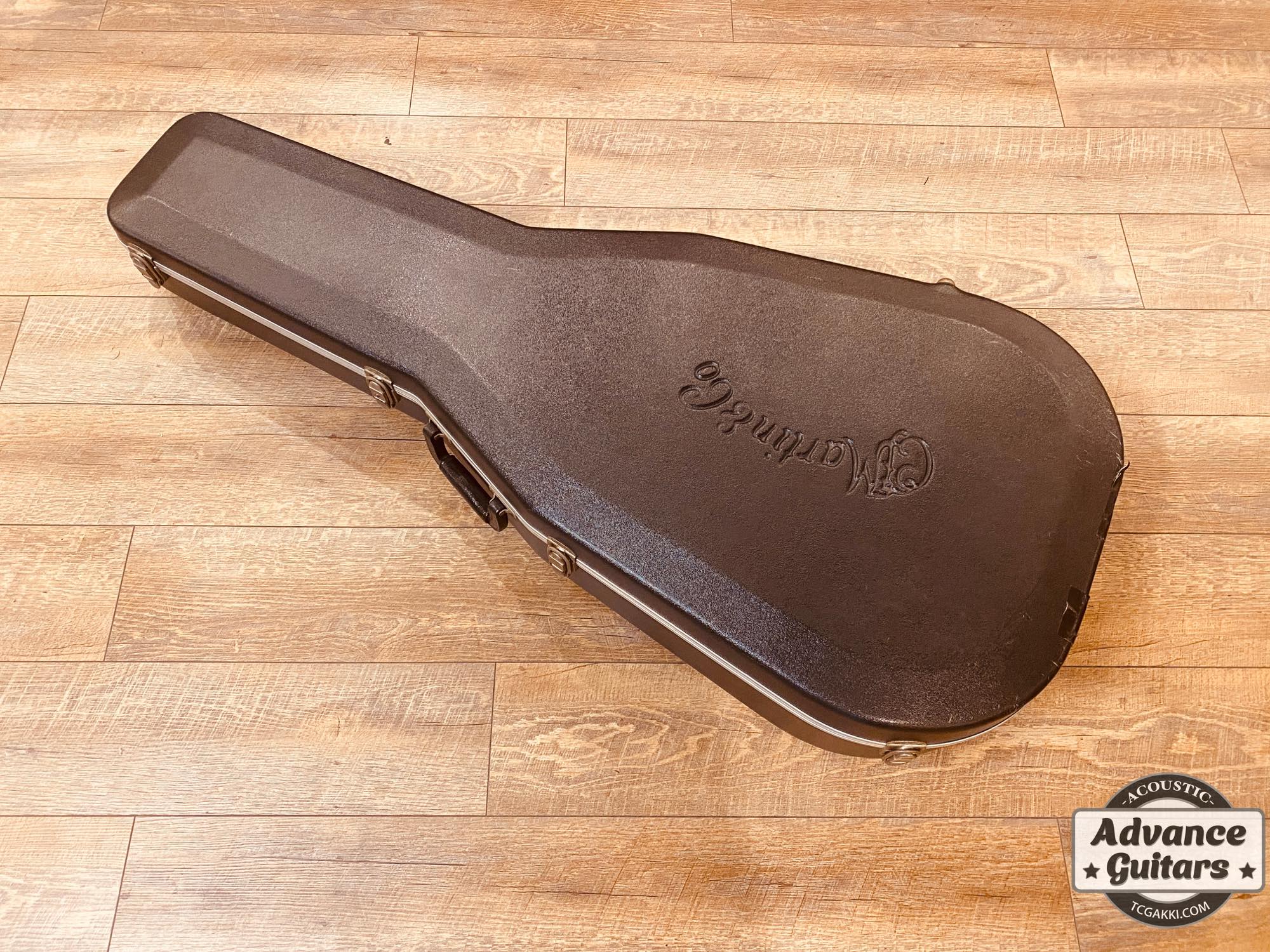 Martin 1992年製 HD-28 CTM LSH - Image 12