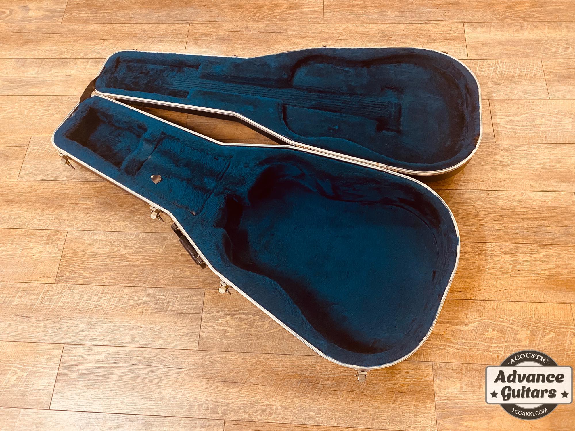 Martin 1992年製 HD-28 CTM LSH - Image 13