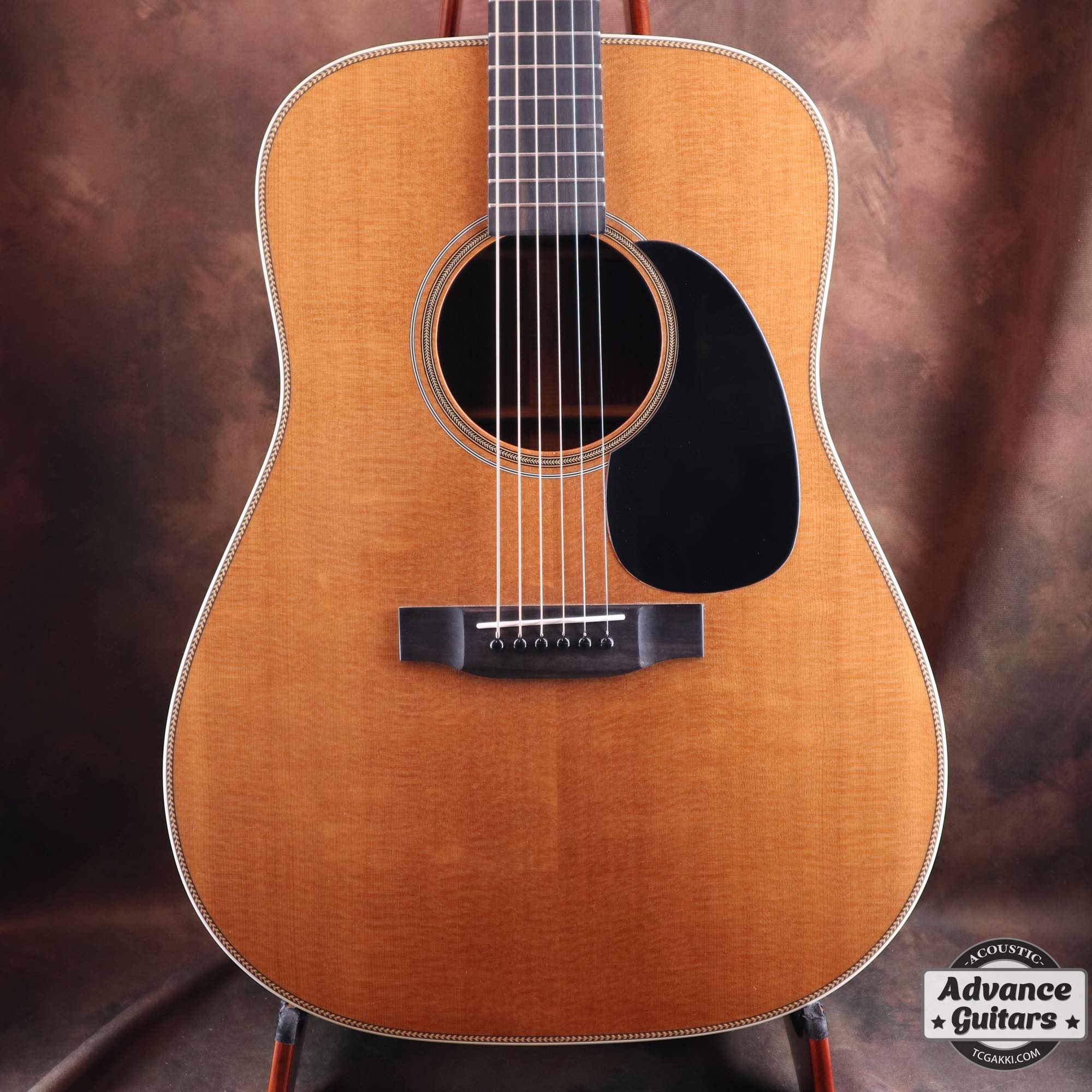 Martin 1992年製 HD-28 CTM LSH - Image 15