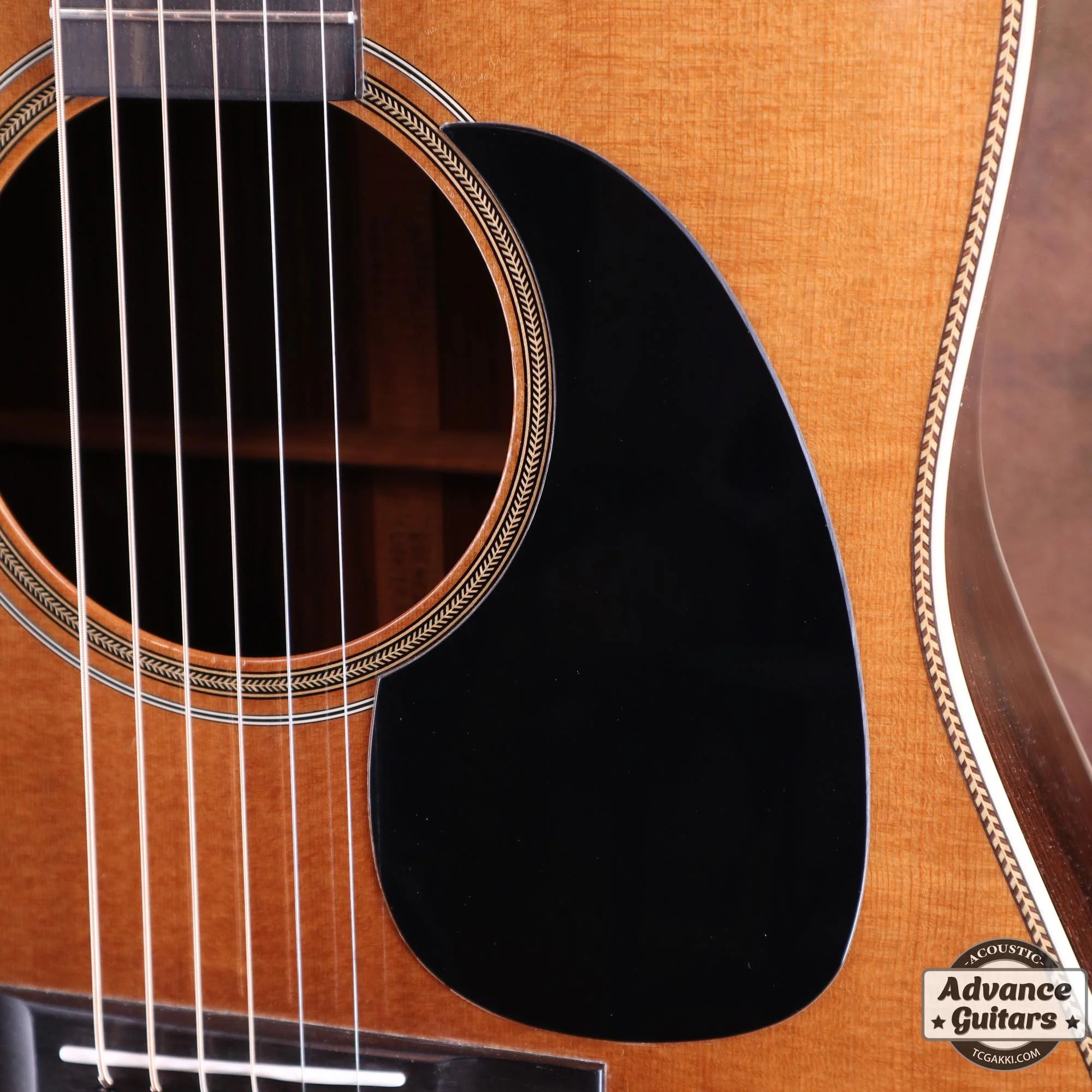 Martin 1992年製 HD-28 CTM LSH - Image 17