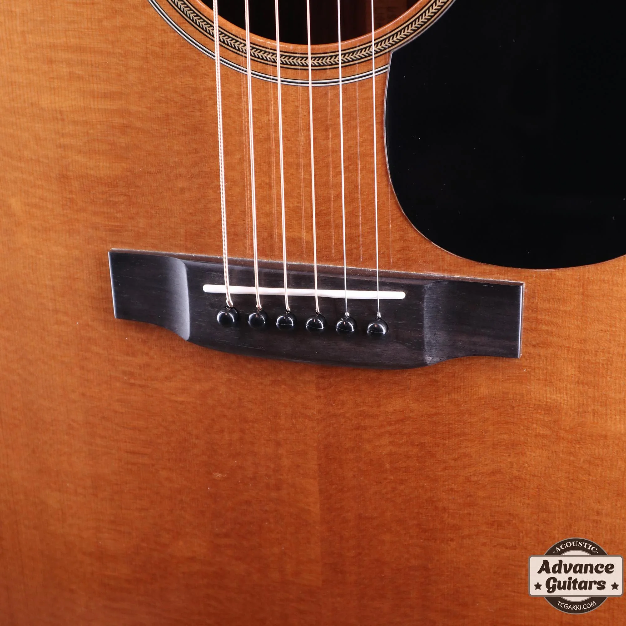 Martin 1992年製 HD-28 CTM LSH - Image 18