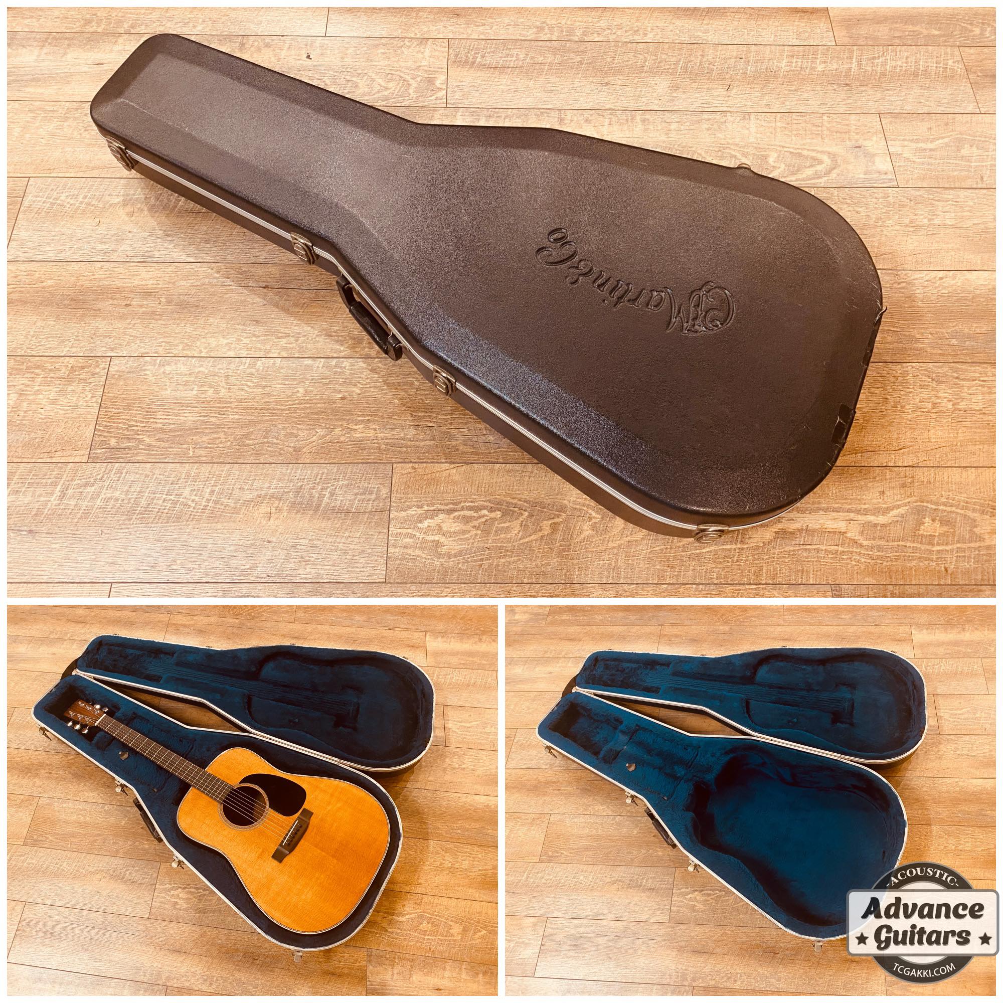 Martin 1992年製 HD-28 CTM LSH - Image 2