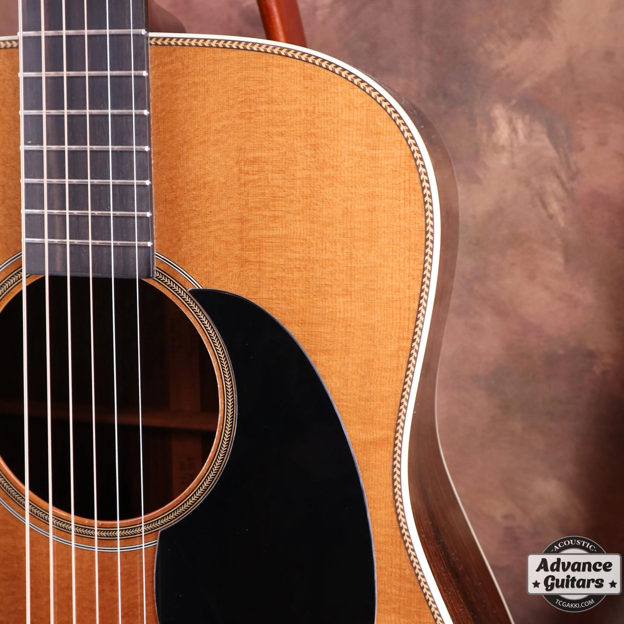 Martin 1992年製 HD-28 CTM LSH - Image 21