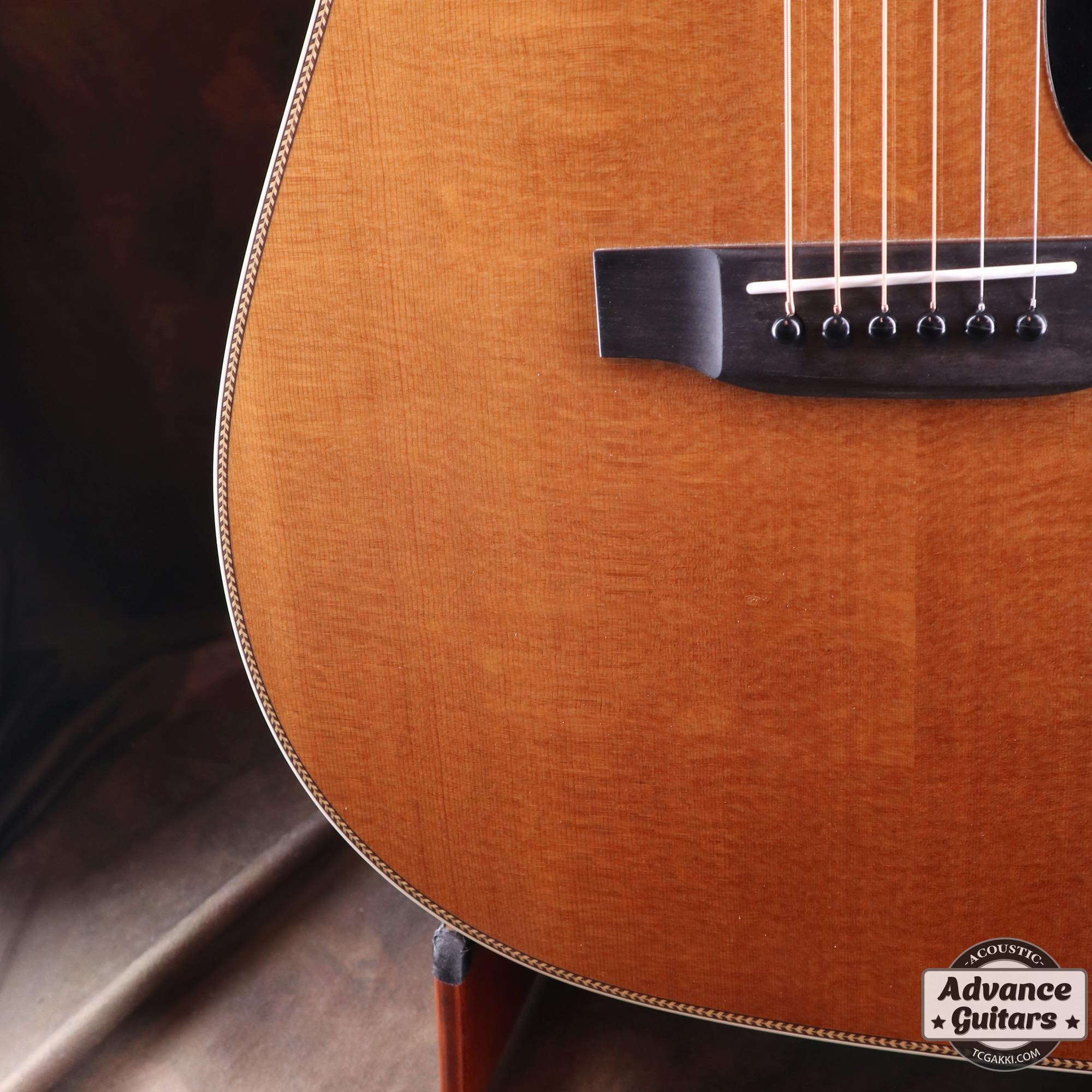 Martin 1992年製 HD-28 CTM LSH - Image 23