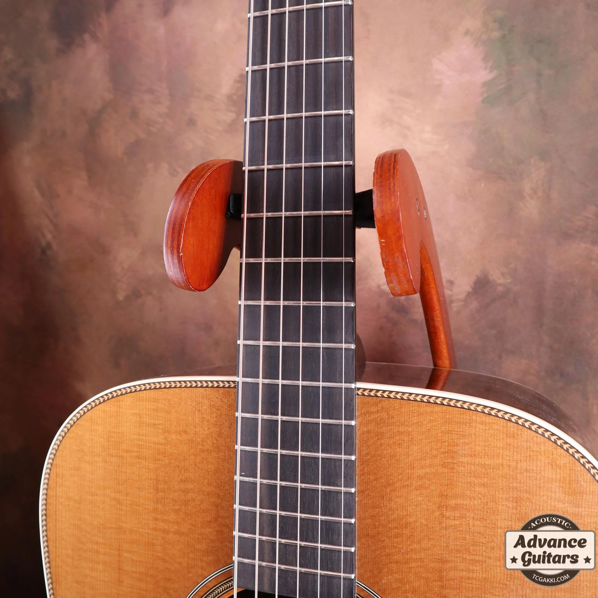 Martin 1992年製 HD-28 CTM LSH - Image 24