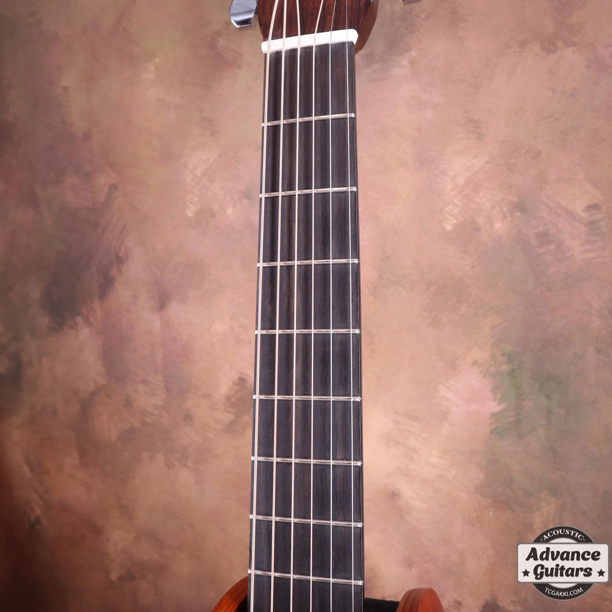 Martin 1992年製 HD-28 CTM LSH - Image 25
