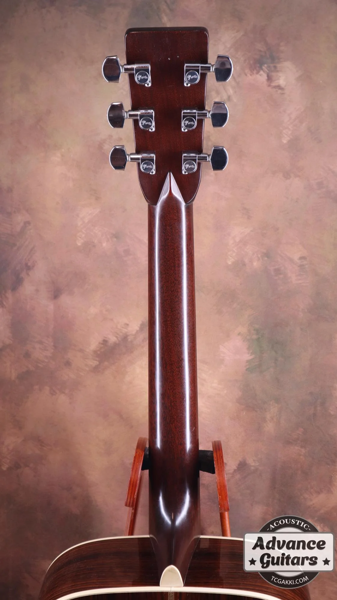 Martin 1992年製 HD-28 CTM LSH - Image 29