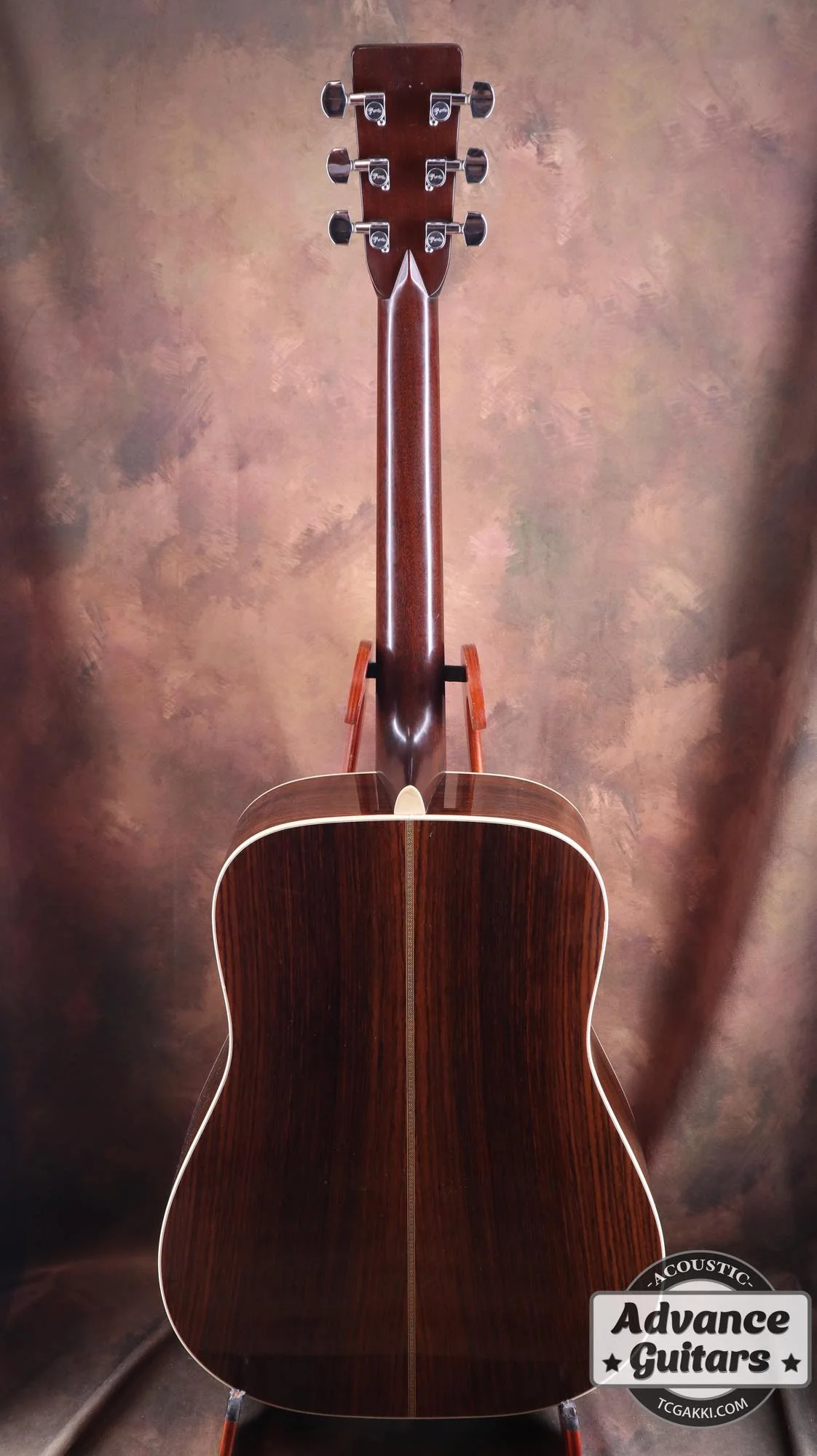 Martin 1992年製 HD-28 CTM LSH - Image 30