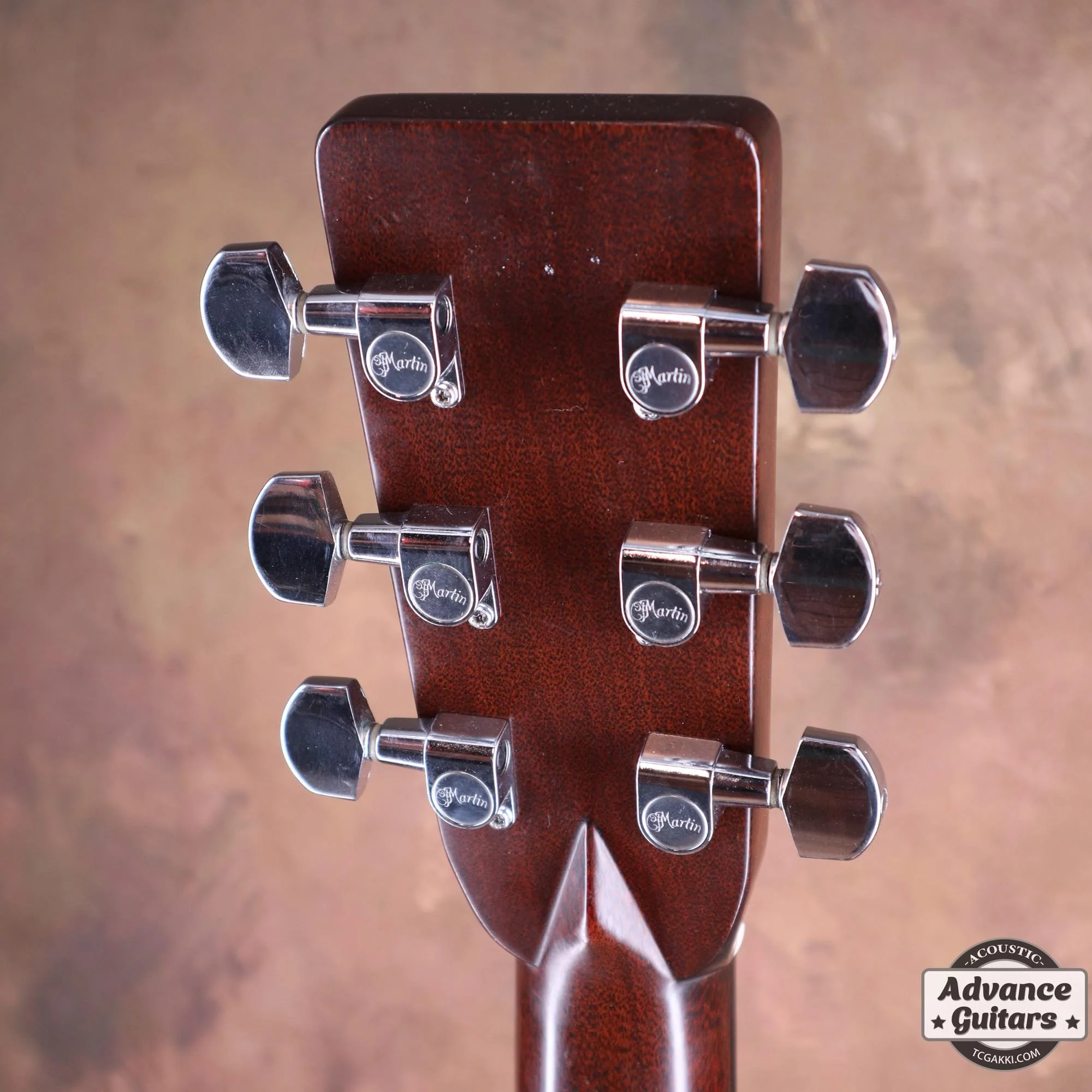 Martin 1992年製 HD-28 CTM LSH - Image 31