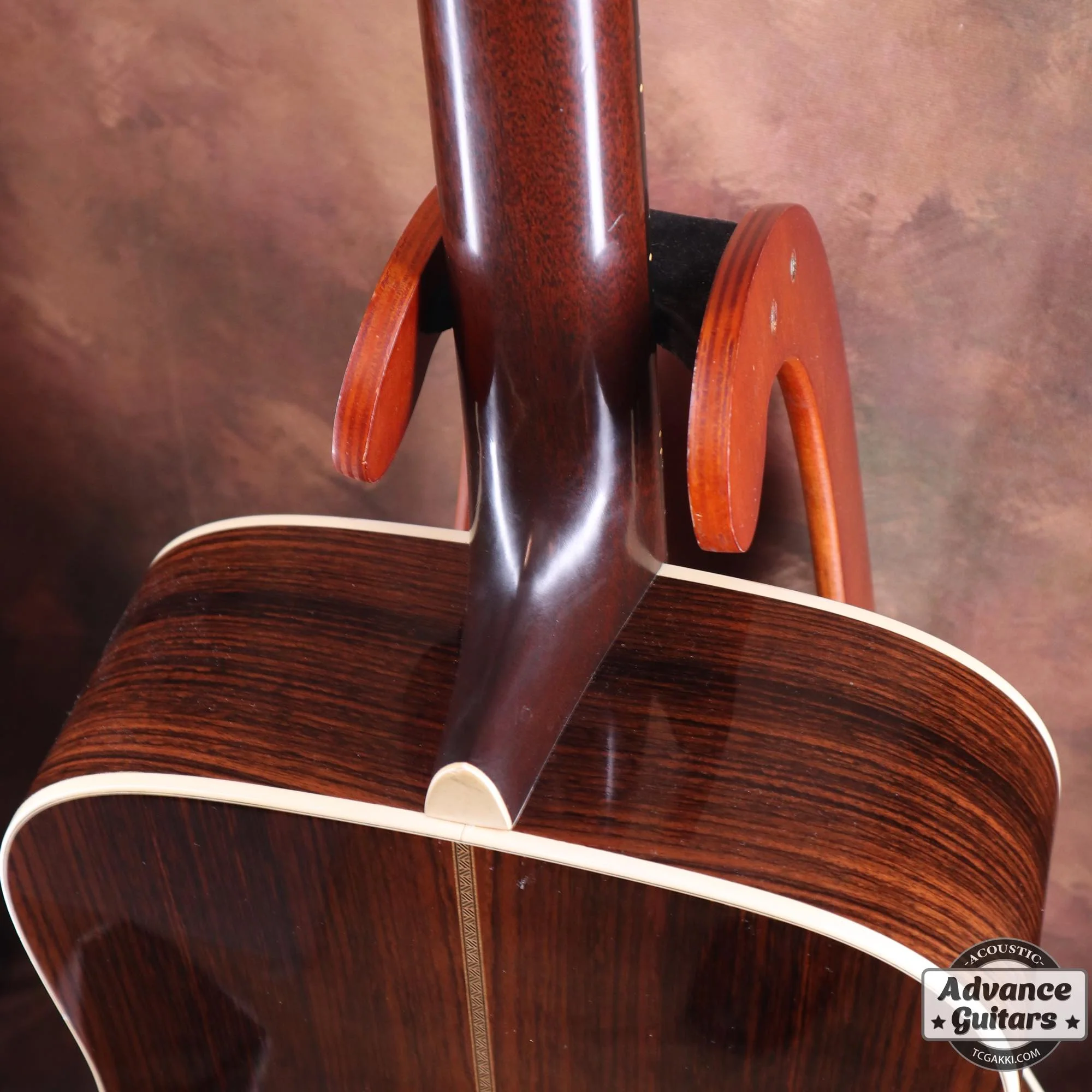 Martin 1992年製 HD-28 CTM LSH - Image 33