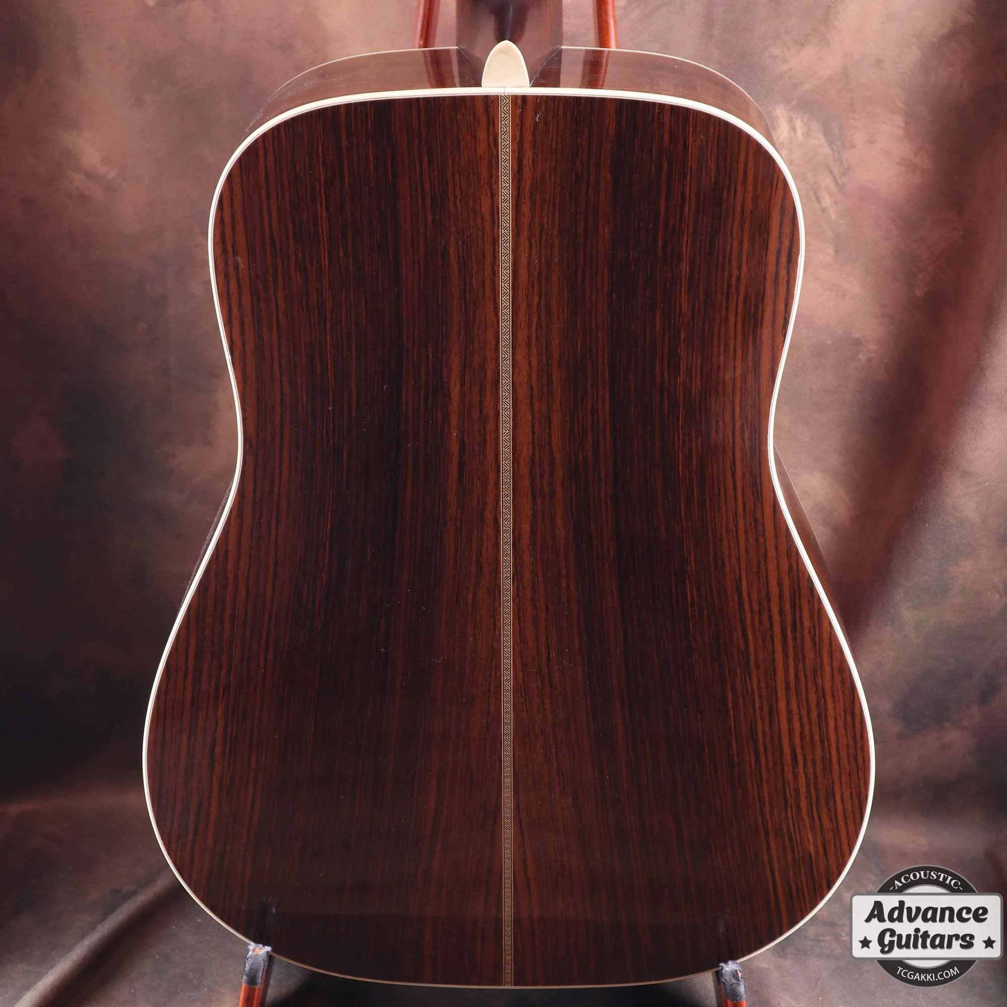 Martin 1992年製 HD-28 CTM LSH - Image 34