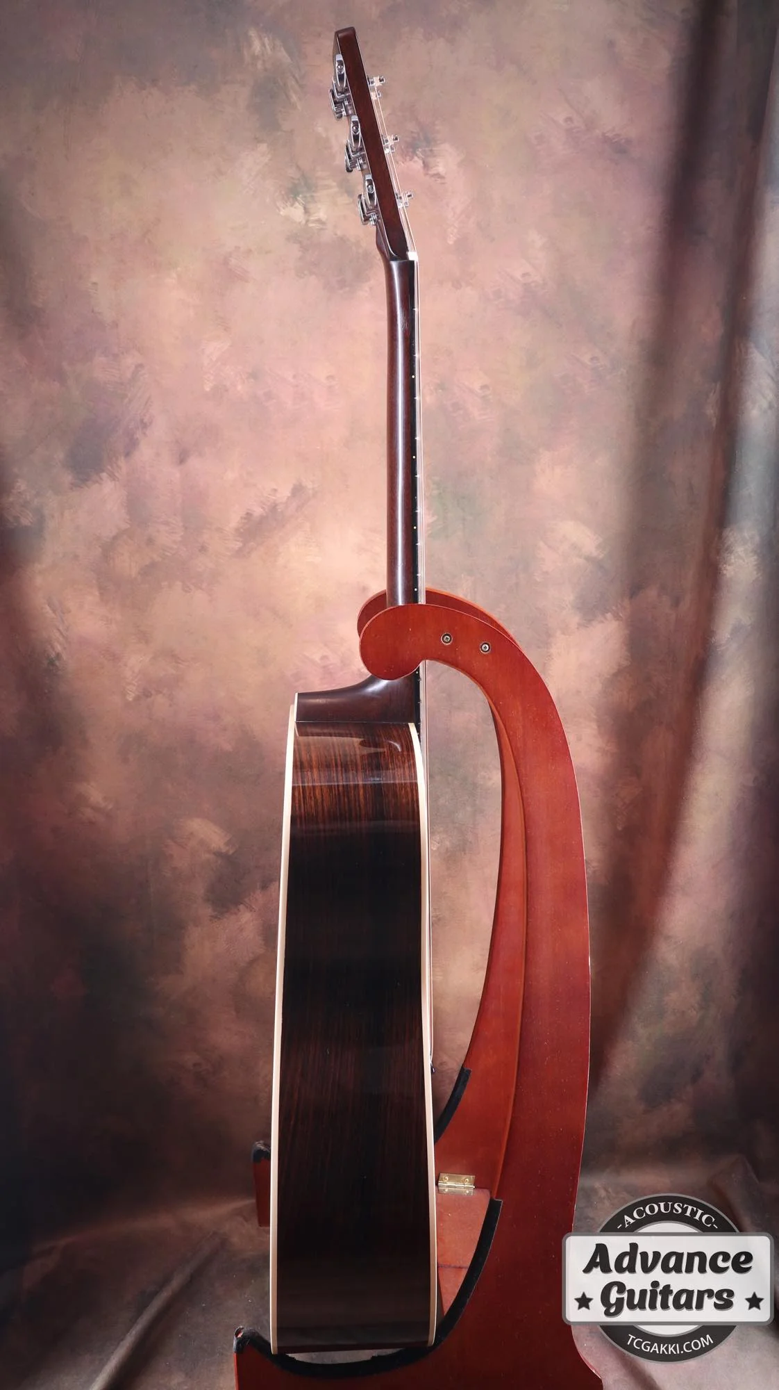 Martin 1992年製 HD-28 CTM LSH - Image 35
