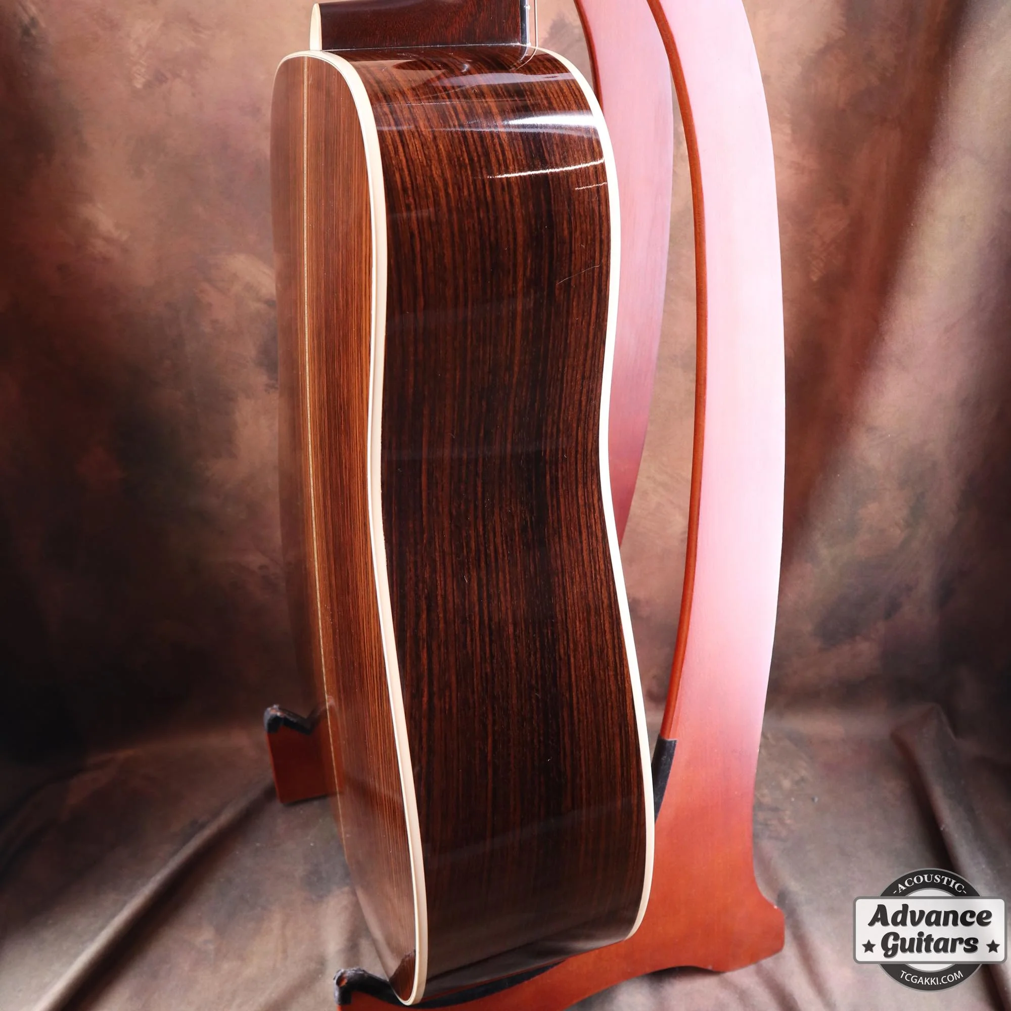 Martin 1992年製 HD-28 CTM LSH - Image 36