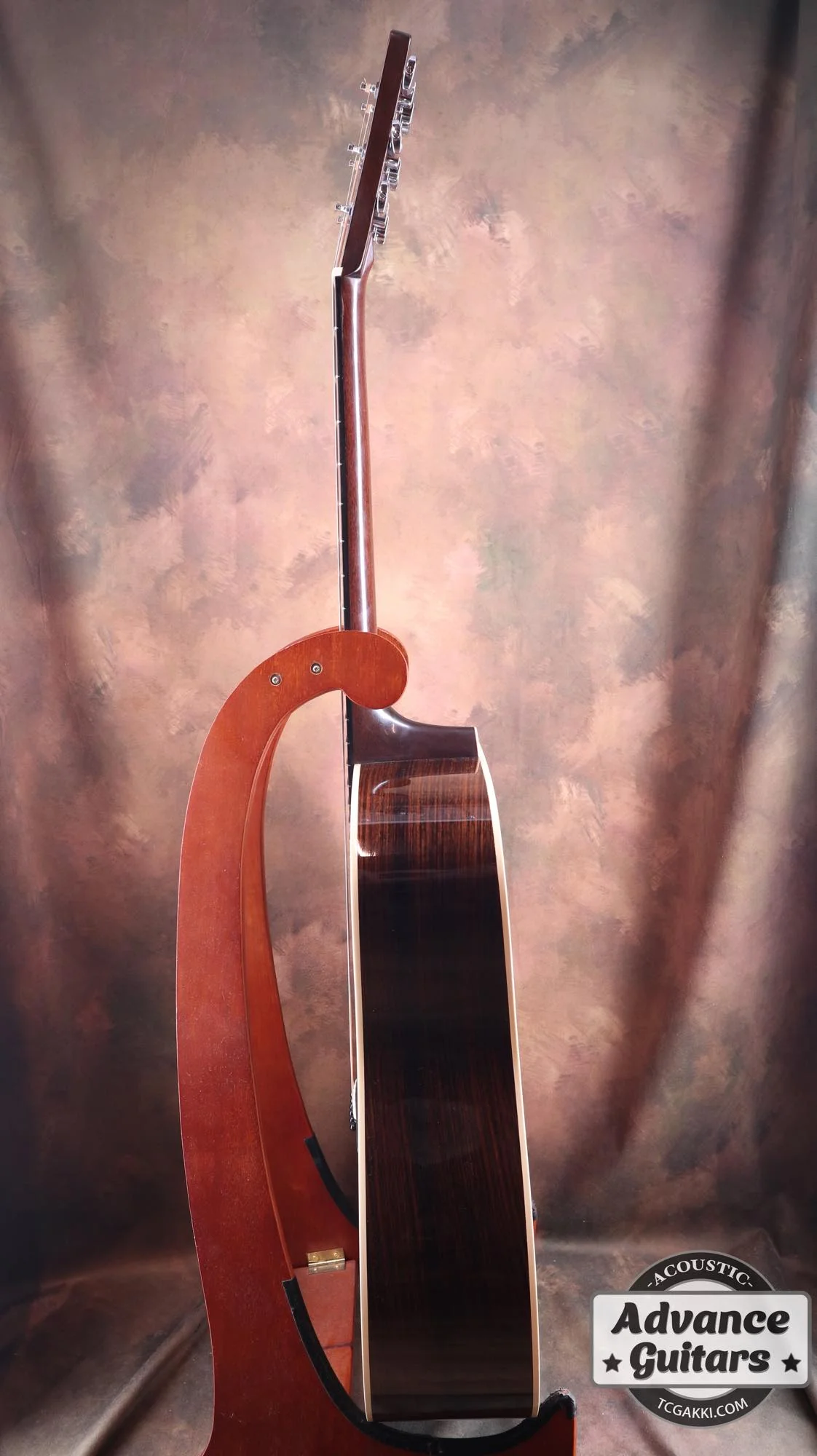 Martin 1992年製 HD-28 CTM LSH - Image 37