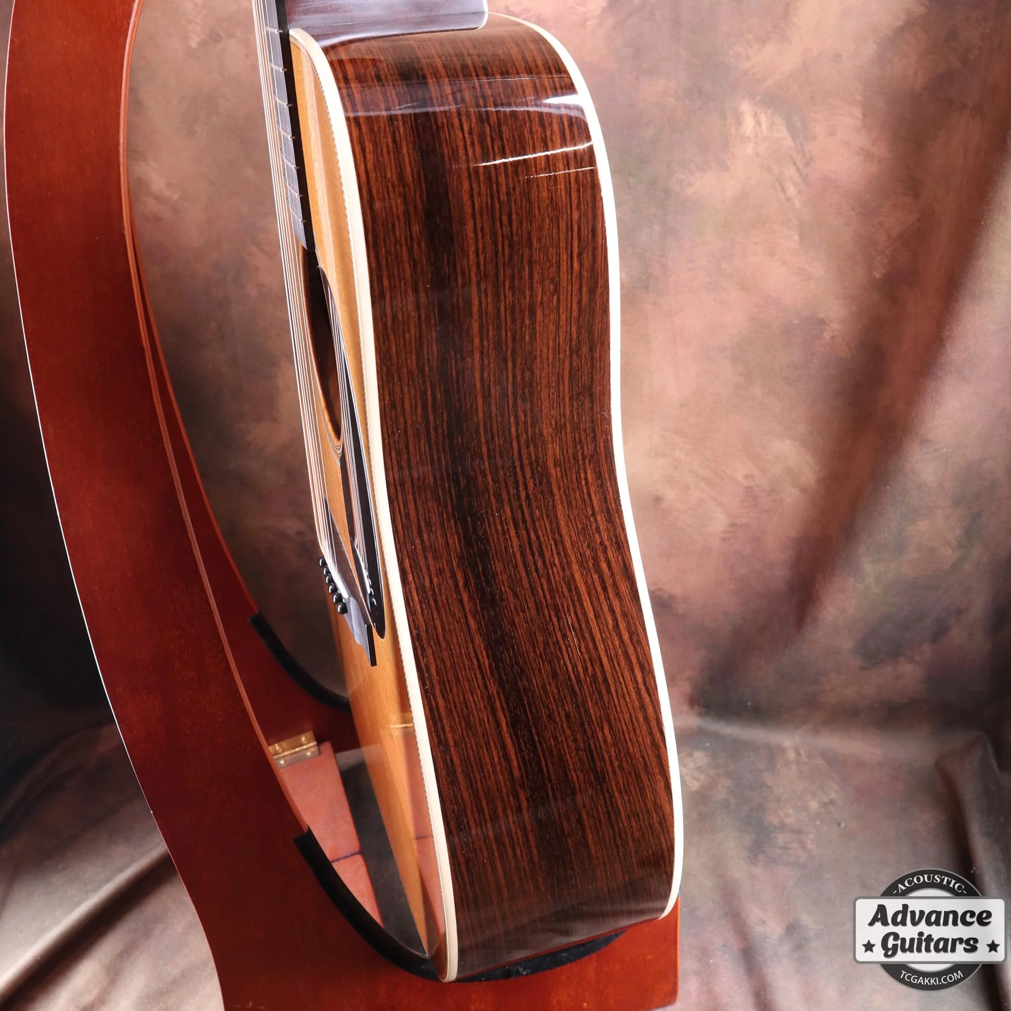 Martin 1992年製 HD-28 CTM LSH - Image 38