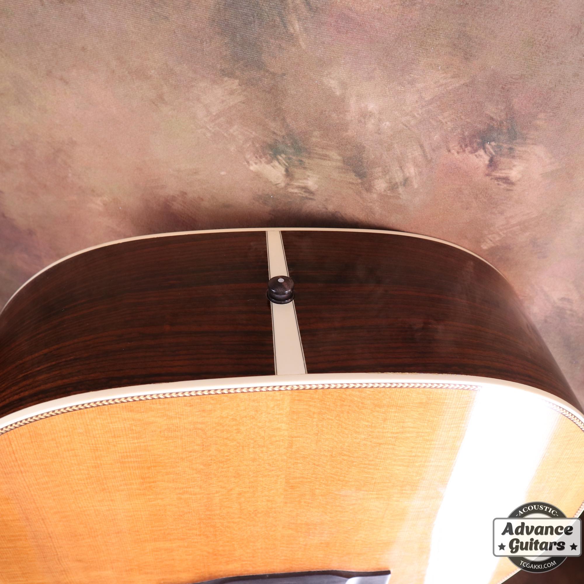 Martin 1992年製 HD-28 CTM LSH - Image 39