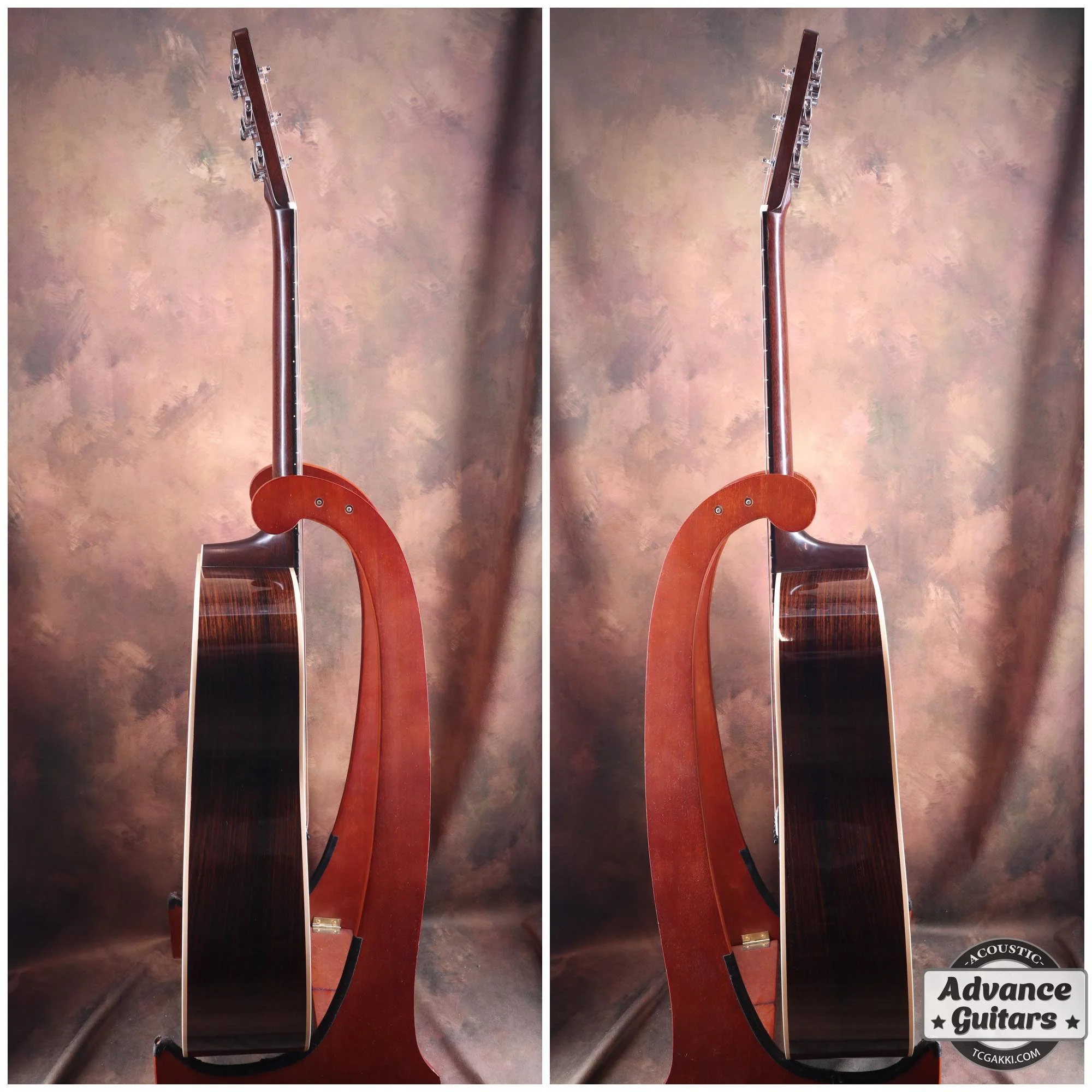 Martin 1992年製 HD-28 CTM LSH - Image 8