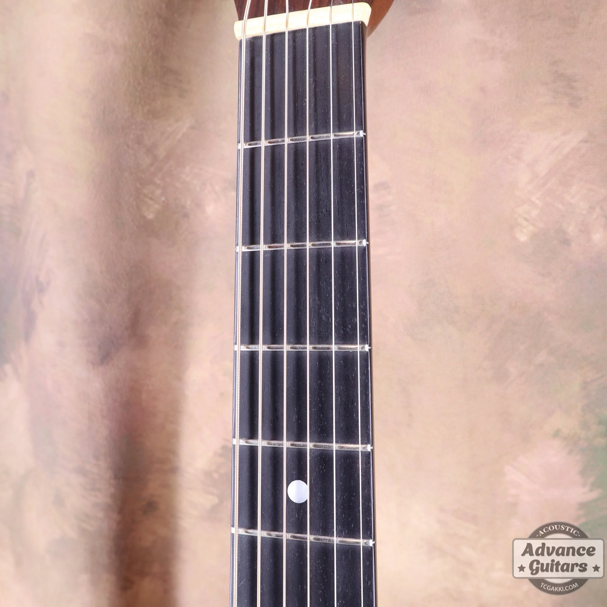 Martin 2001年製 CTM D-28 KOA - Image 10