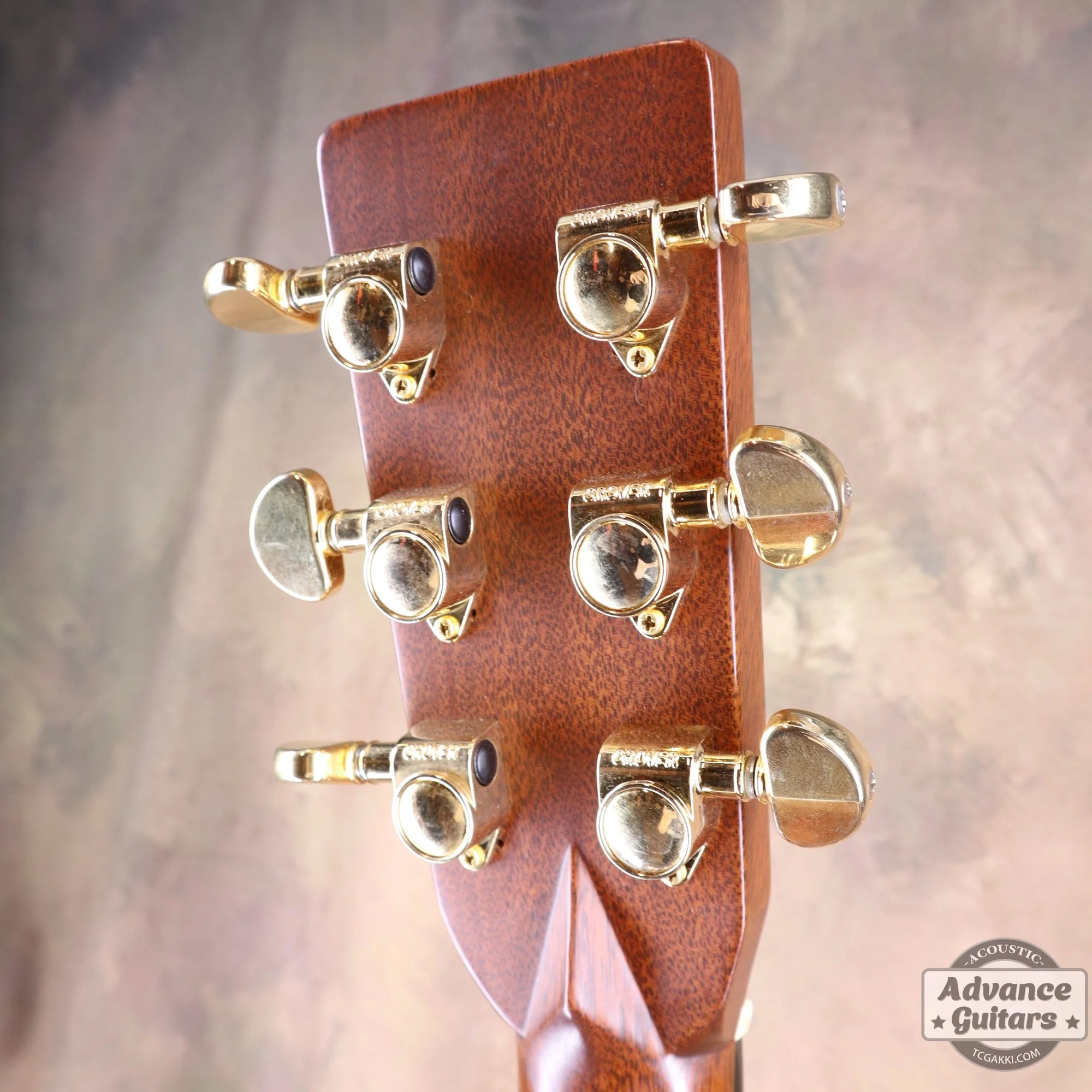 Martin 2001年製 CTM D-28 KOA - Image 27