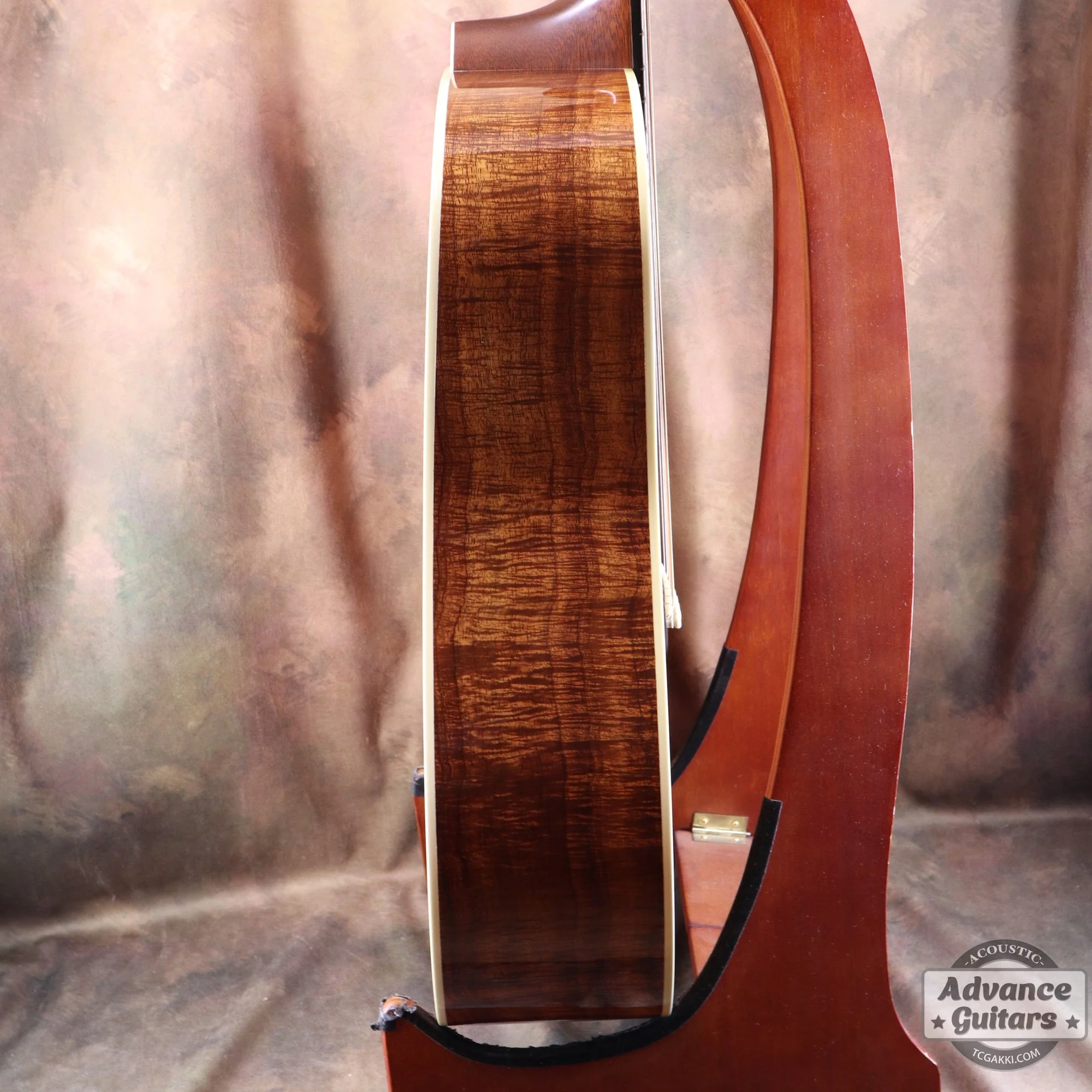 Martin 2001年製 CTM D-28 KOA - Image 31