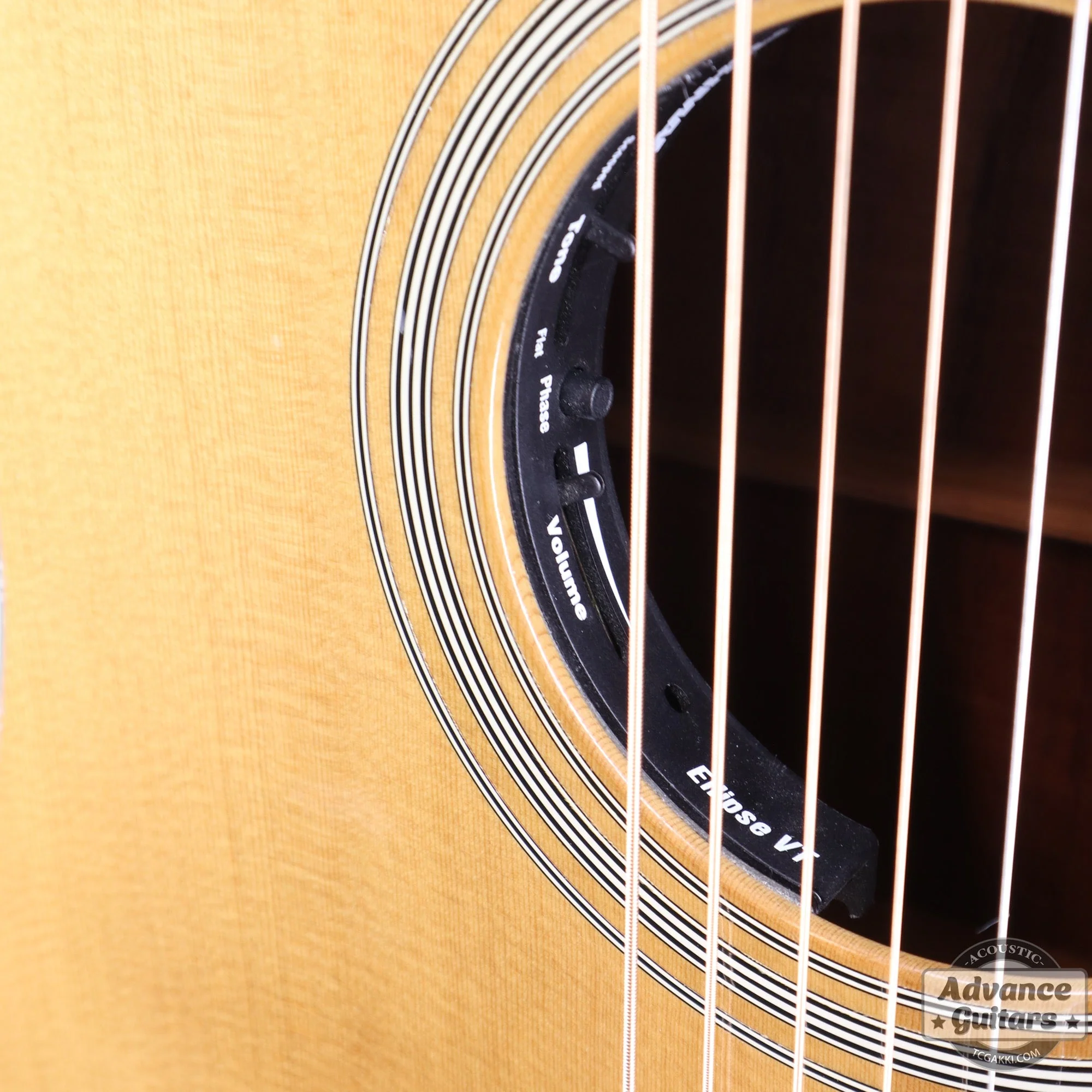 Martin 2001年製 CTM D-28 KOA - Image 33
