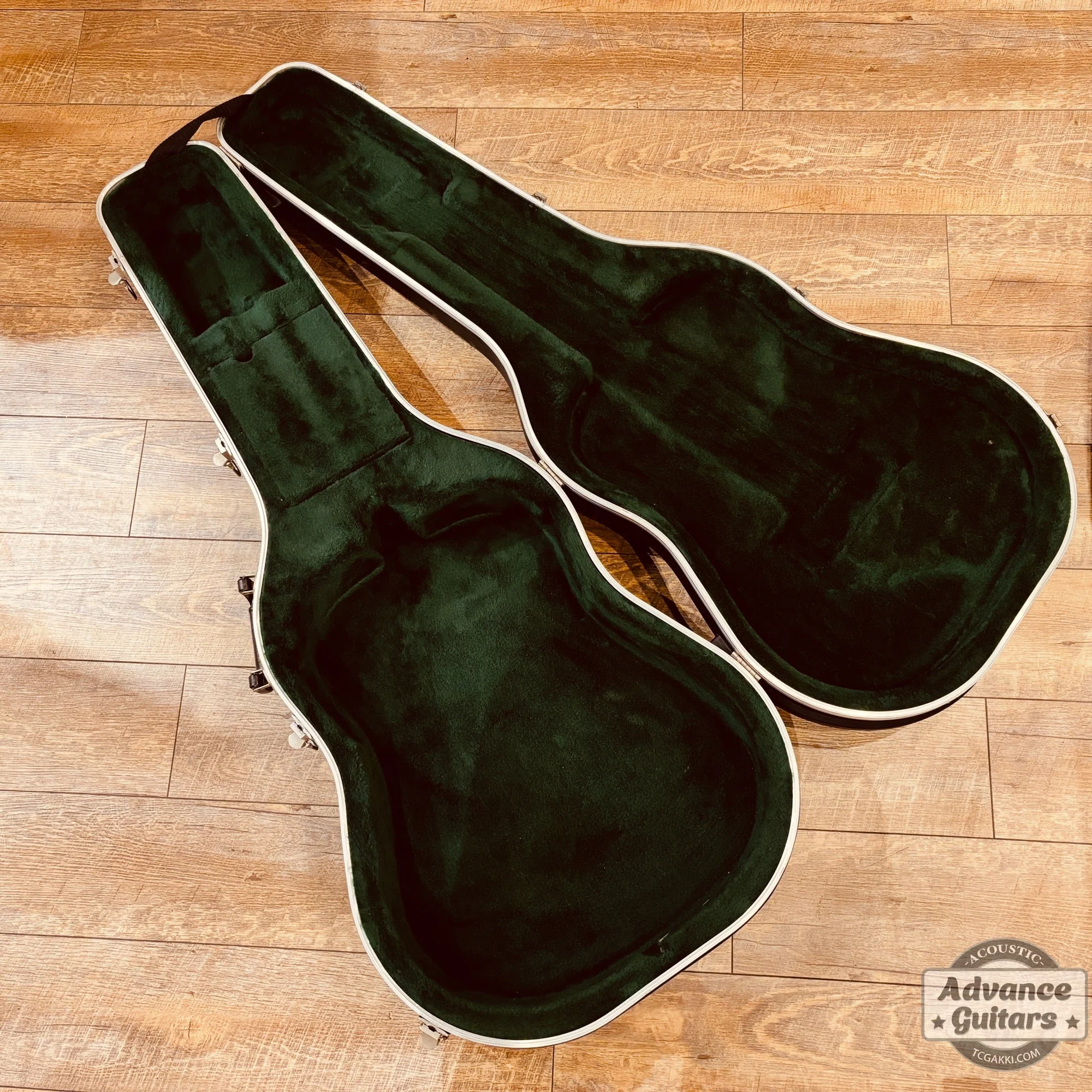 Martin 2001年製 CTM D-28 KOA - Image 5