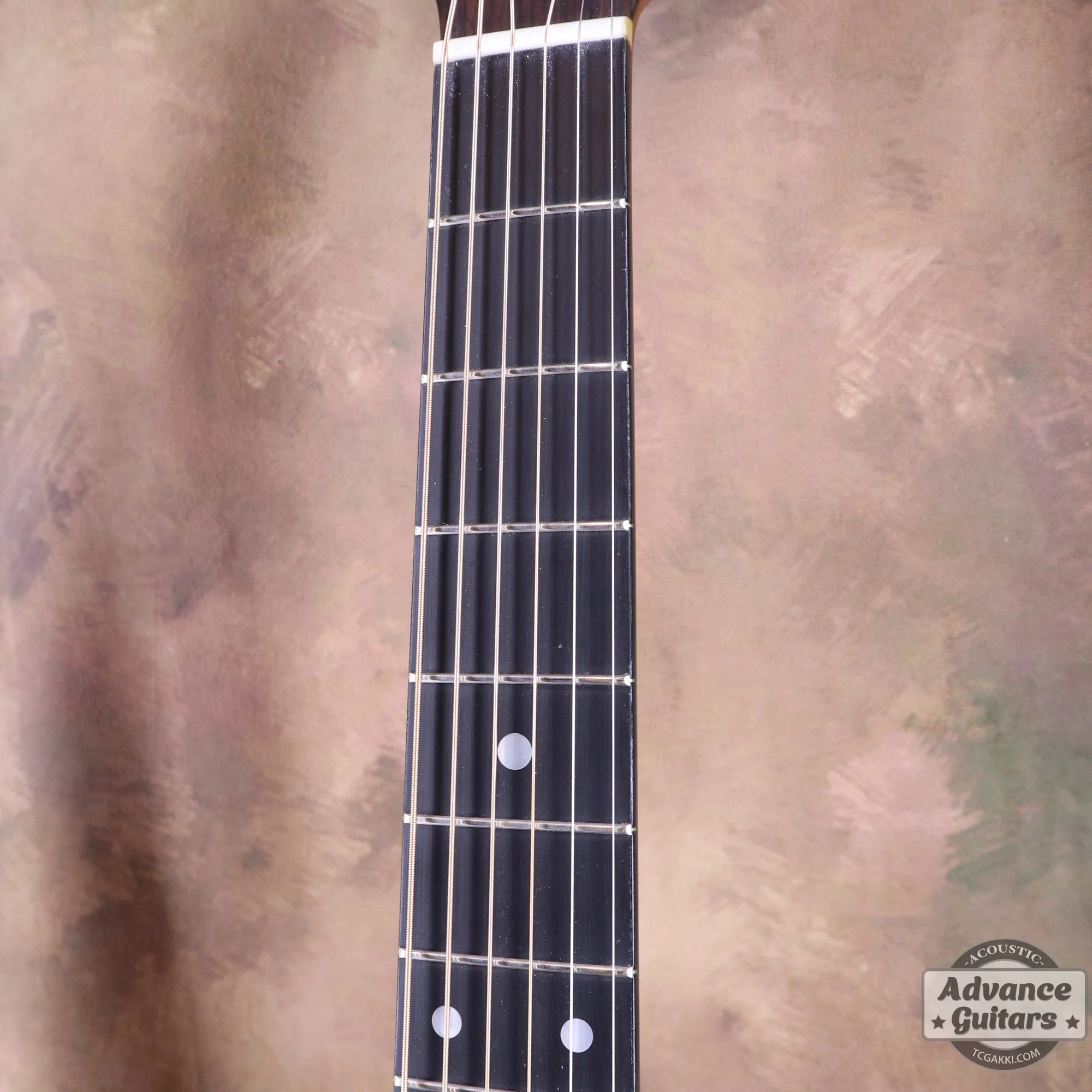 Martin 2004年製 D-16GT - Image 10