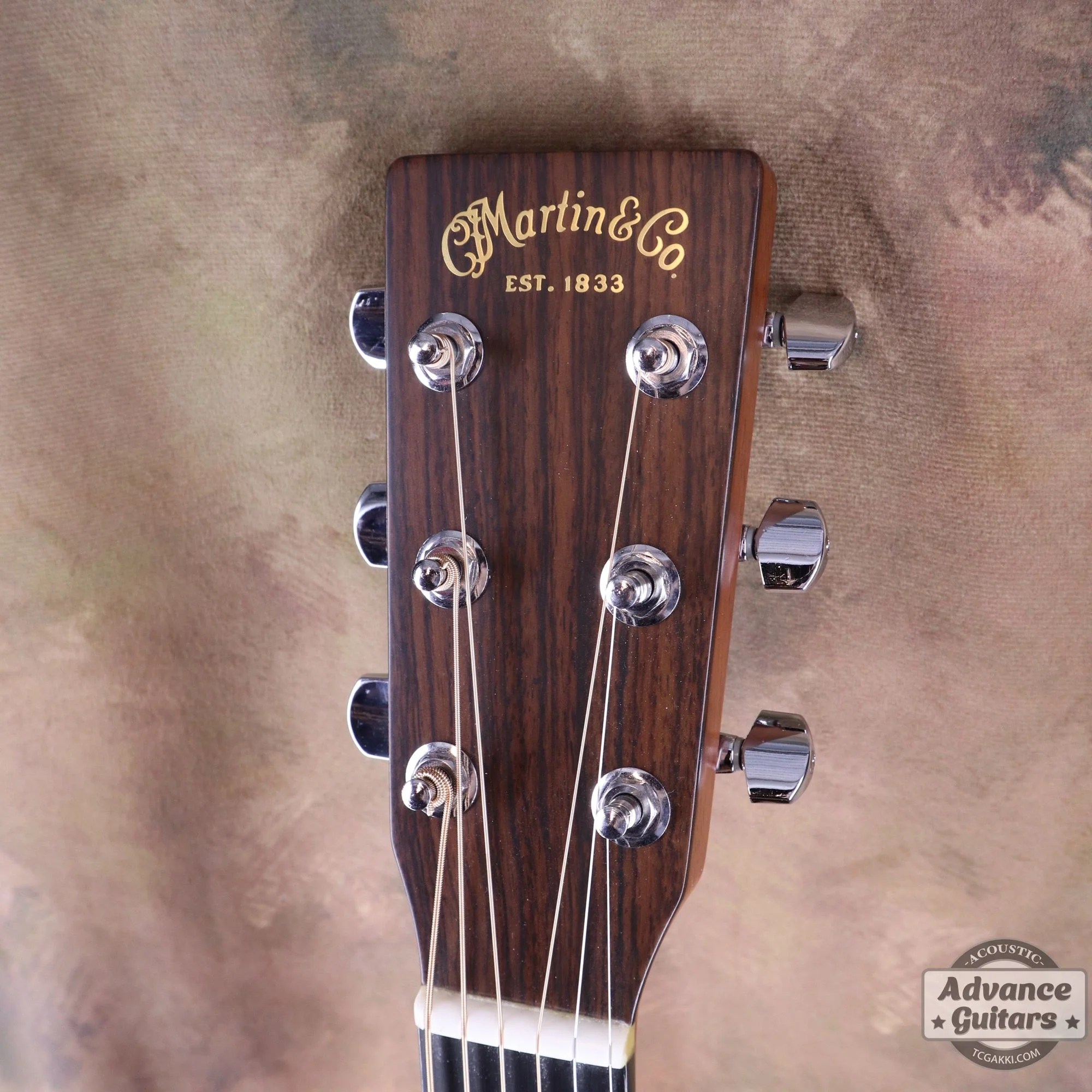 Martin 2004年製 D-16GT - Image 11