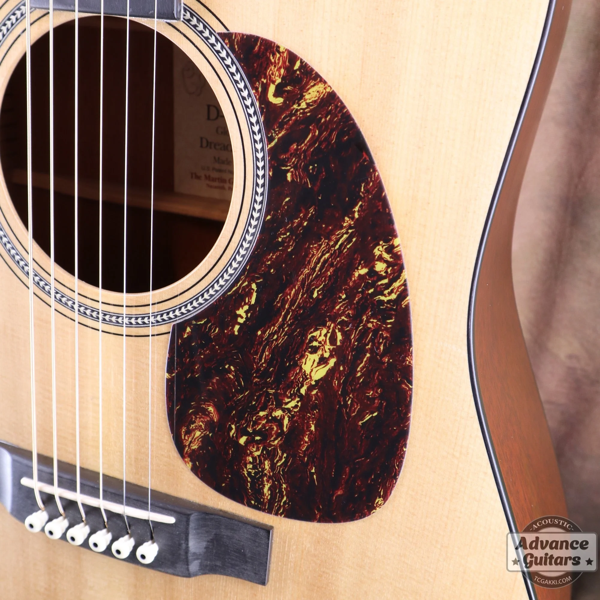 Martin 2004年製 D-16GT - Image 12