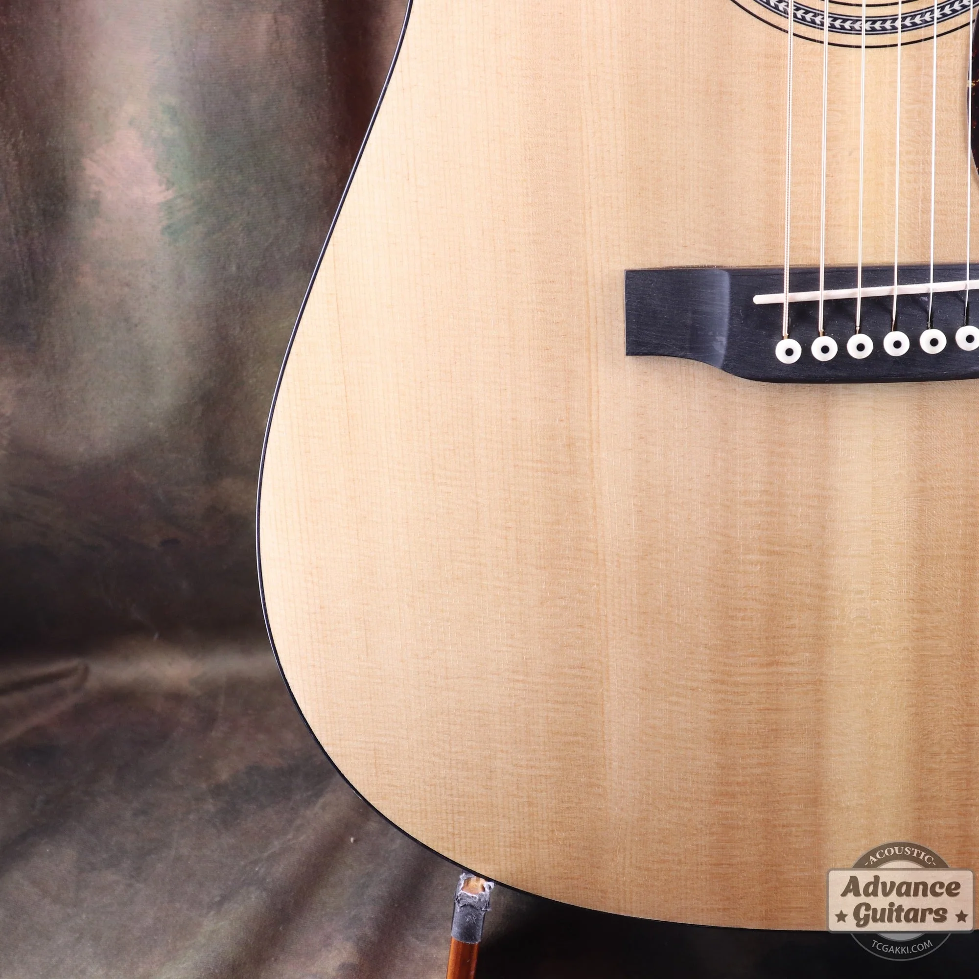 Martin 2004年製 D-16GT - Image 18