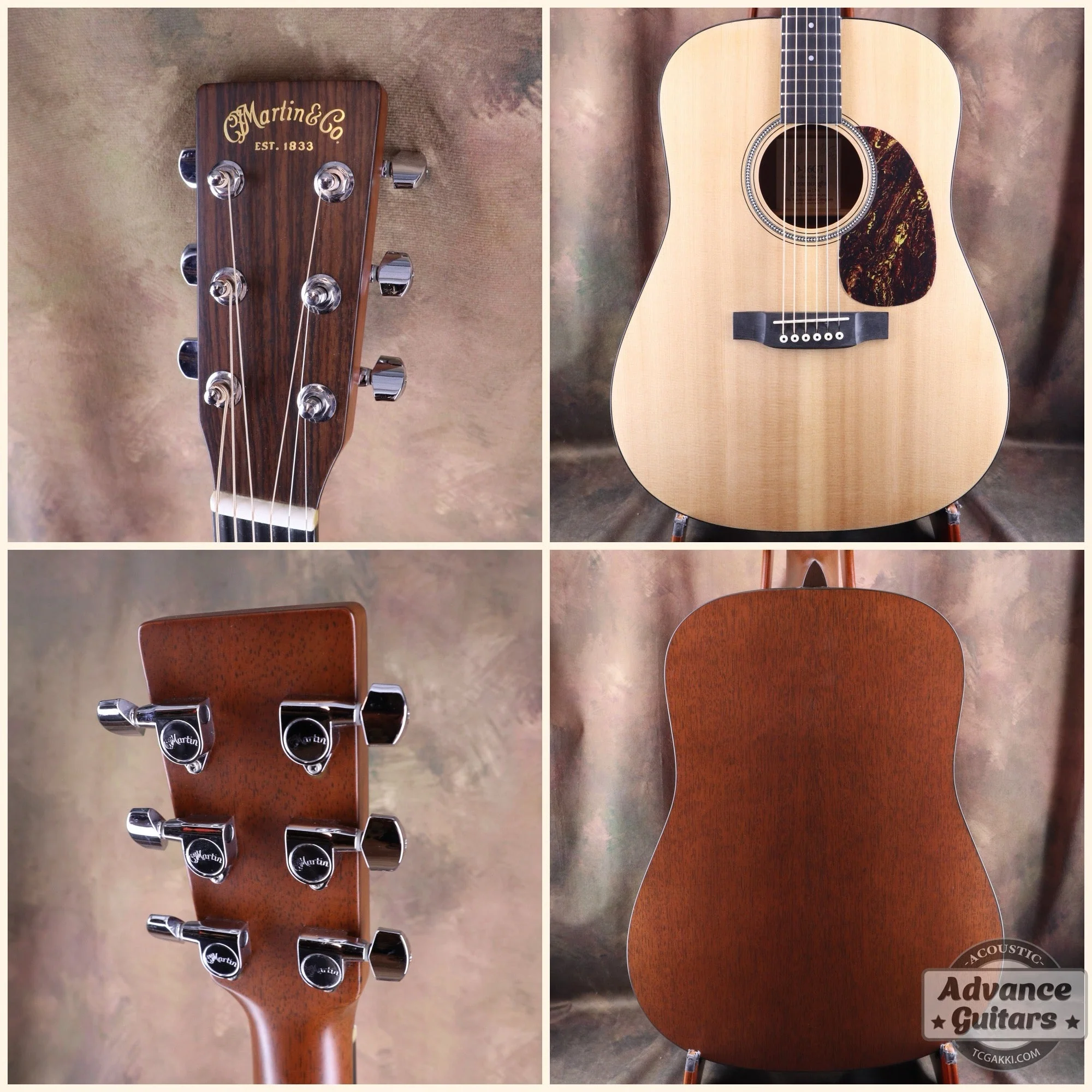 Martin 2004年製 D-16GT - Image 2
